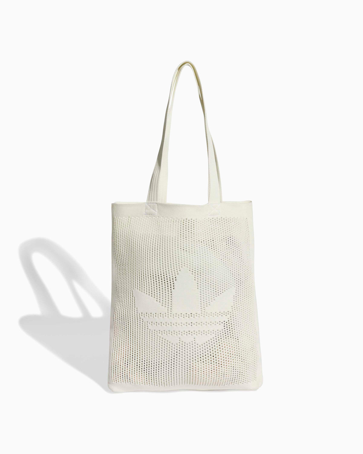 adidas Originals Crochet Unisex Tote Bag