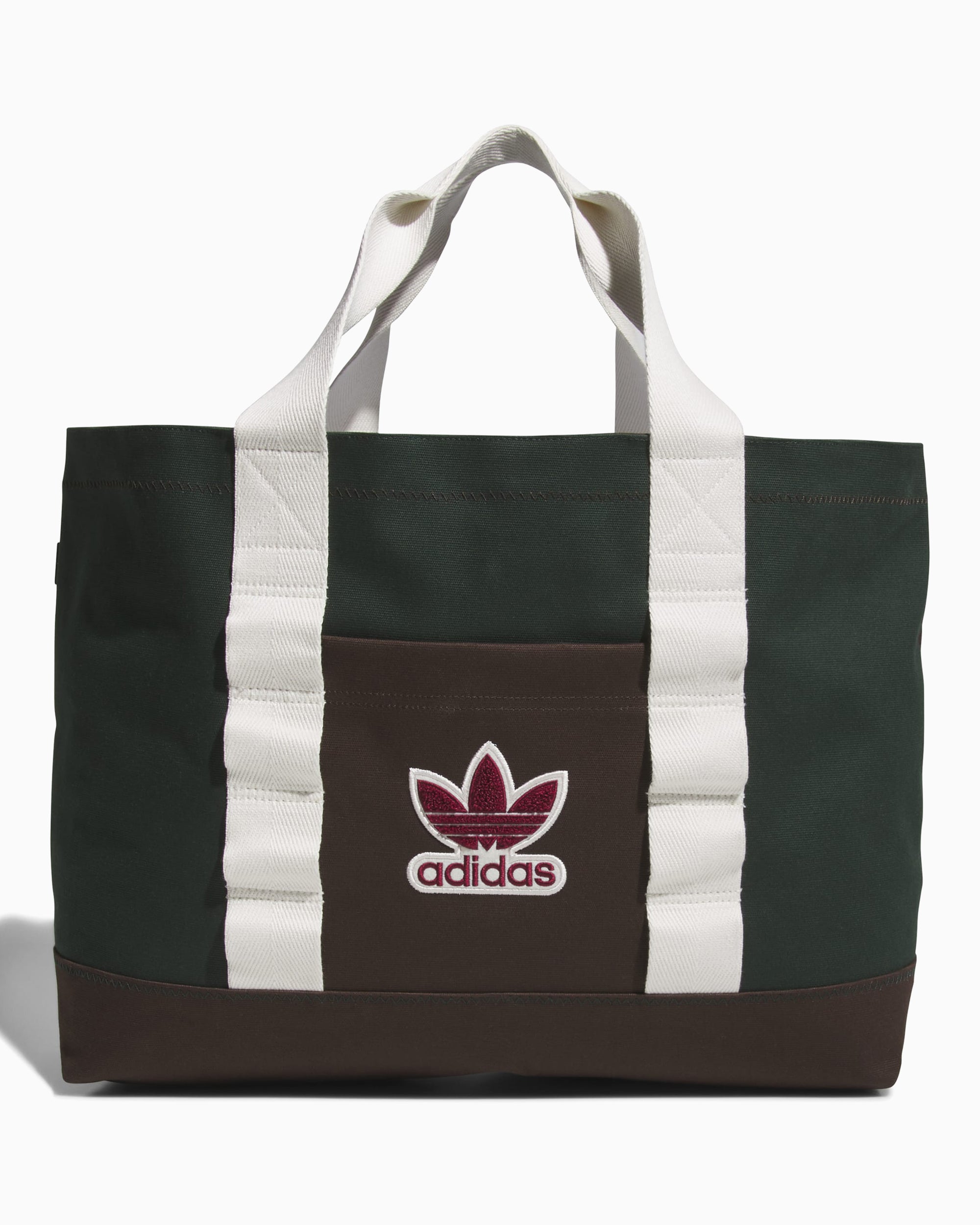 Tote Bags adidas Originals x CLOT Unisex Tote Bag - JL7887