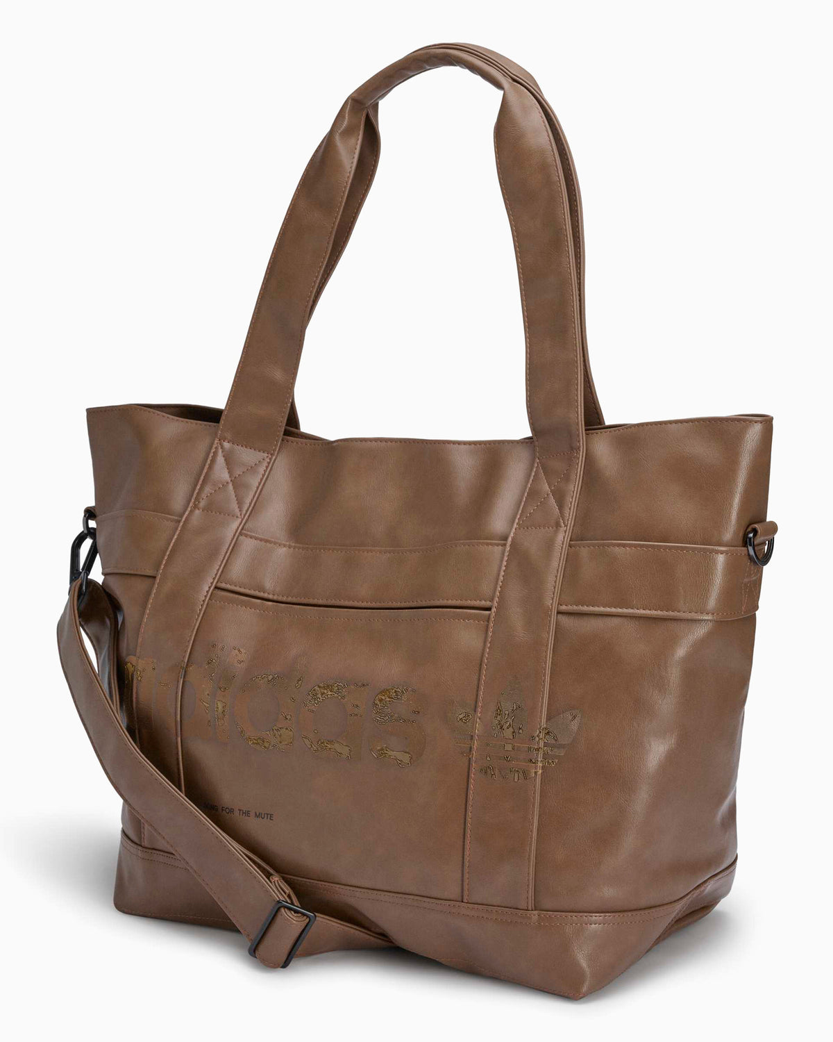 Tote Bags adidas Originals x Song For The Mute Adi008 Unisex Tote Bag - LE1288
