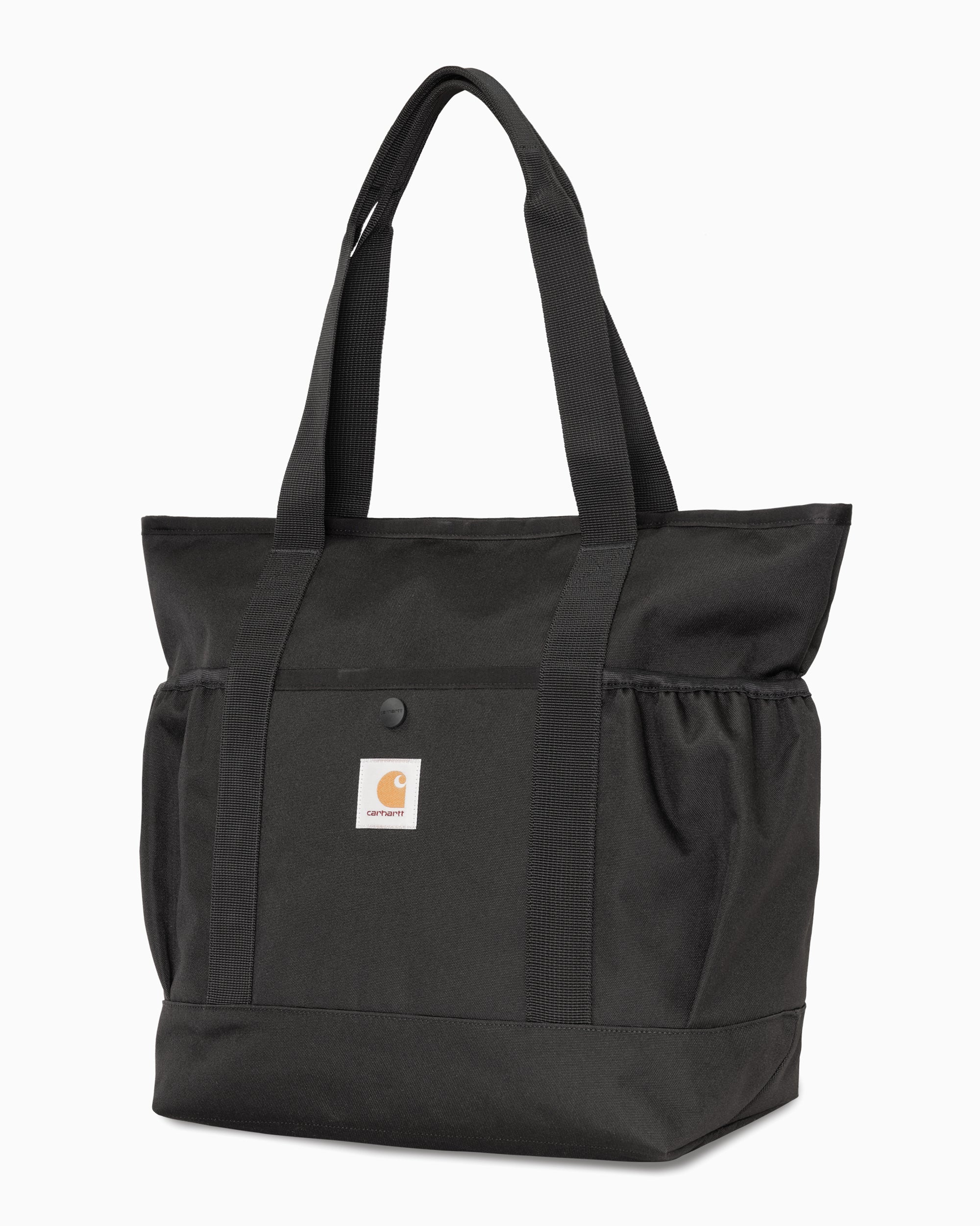 Tote Bags Carhartt WIP Clapton Tote Bag Unisex Tote Bag - I036885-89XX