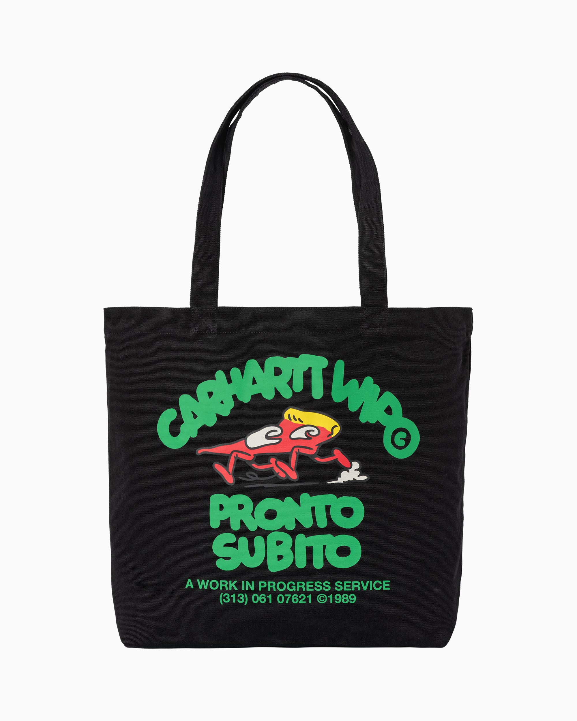 Tote Bags Carhartt WIP Pronto Unisex Tote Bag - I033975-34IXX