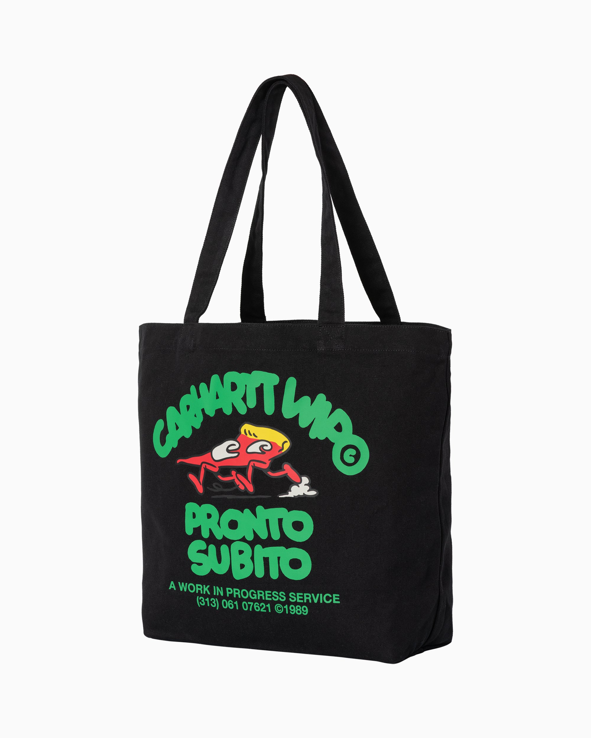 Tote Bags Carhartt WIP Pronto Unisex Tote Bag - I033975-34IXX