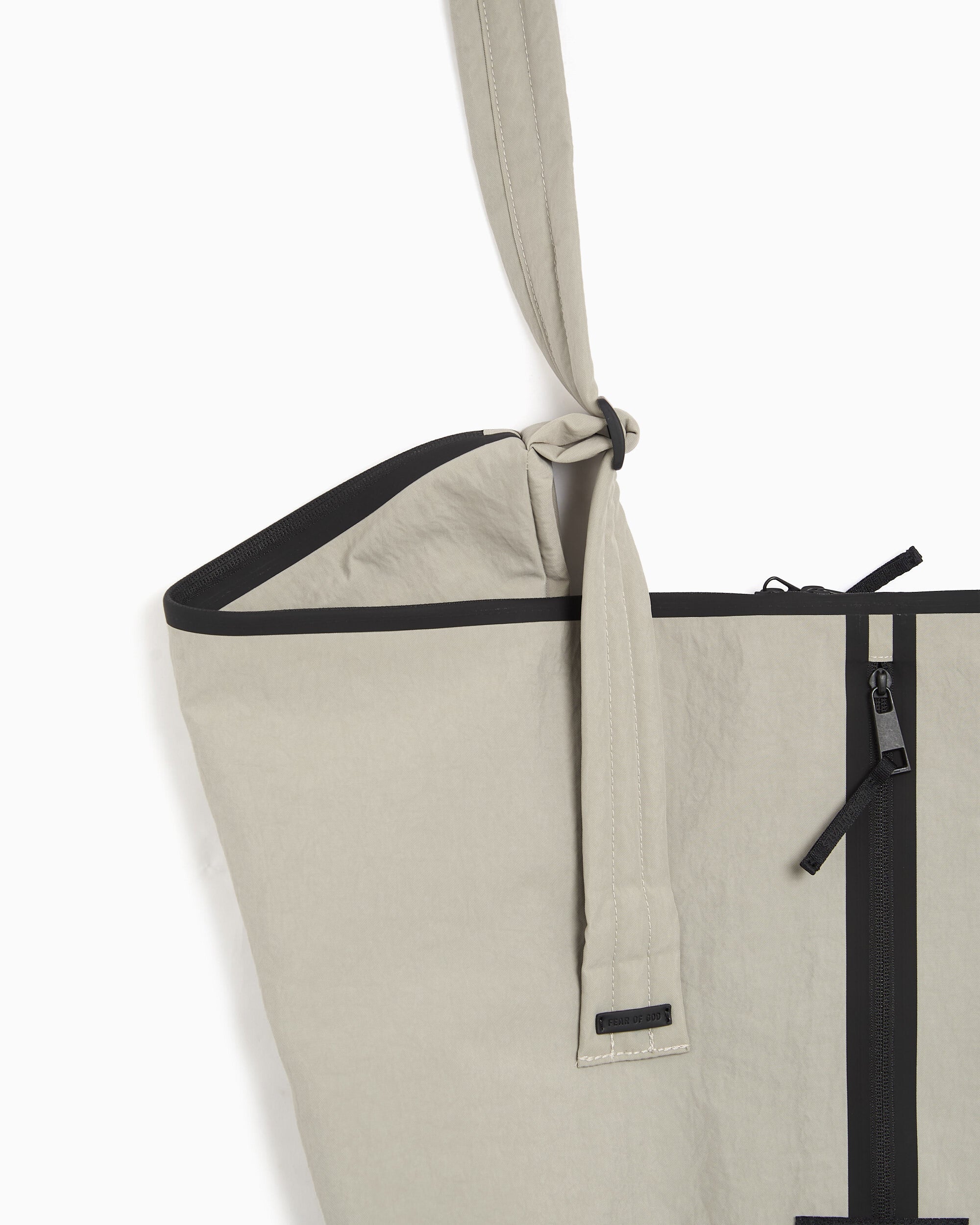 Tote Bags Eastpak x Fear Of God Essentials Shell L Unisex Tote Bag - EK0A5BPGJ0F1