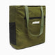 Metalwood Pocketable Unisex Tote Bag