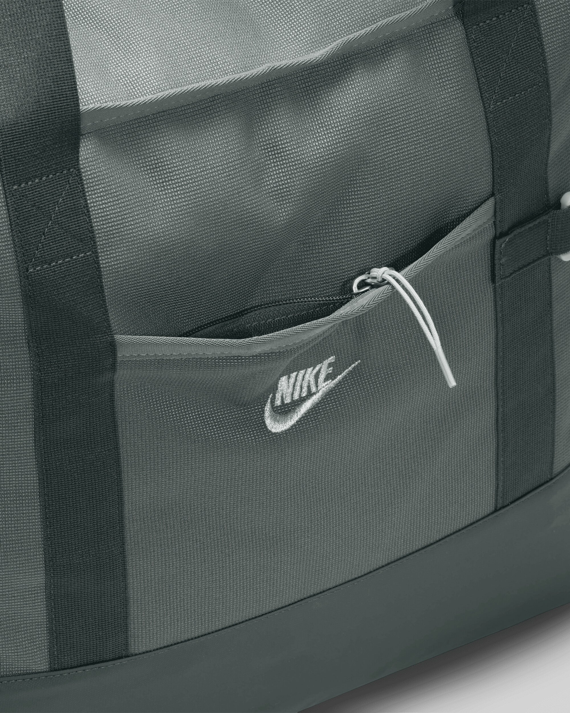 Tote Bags Nike Heritage 36L Unisex Tote Bag - IX5308-303