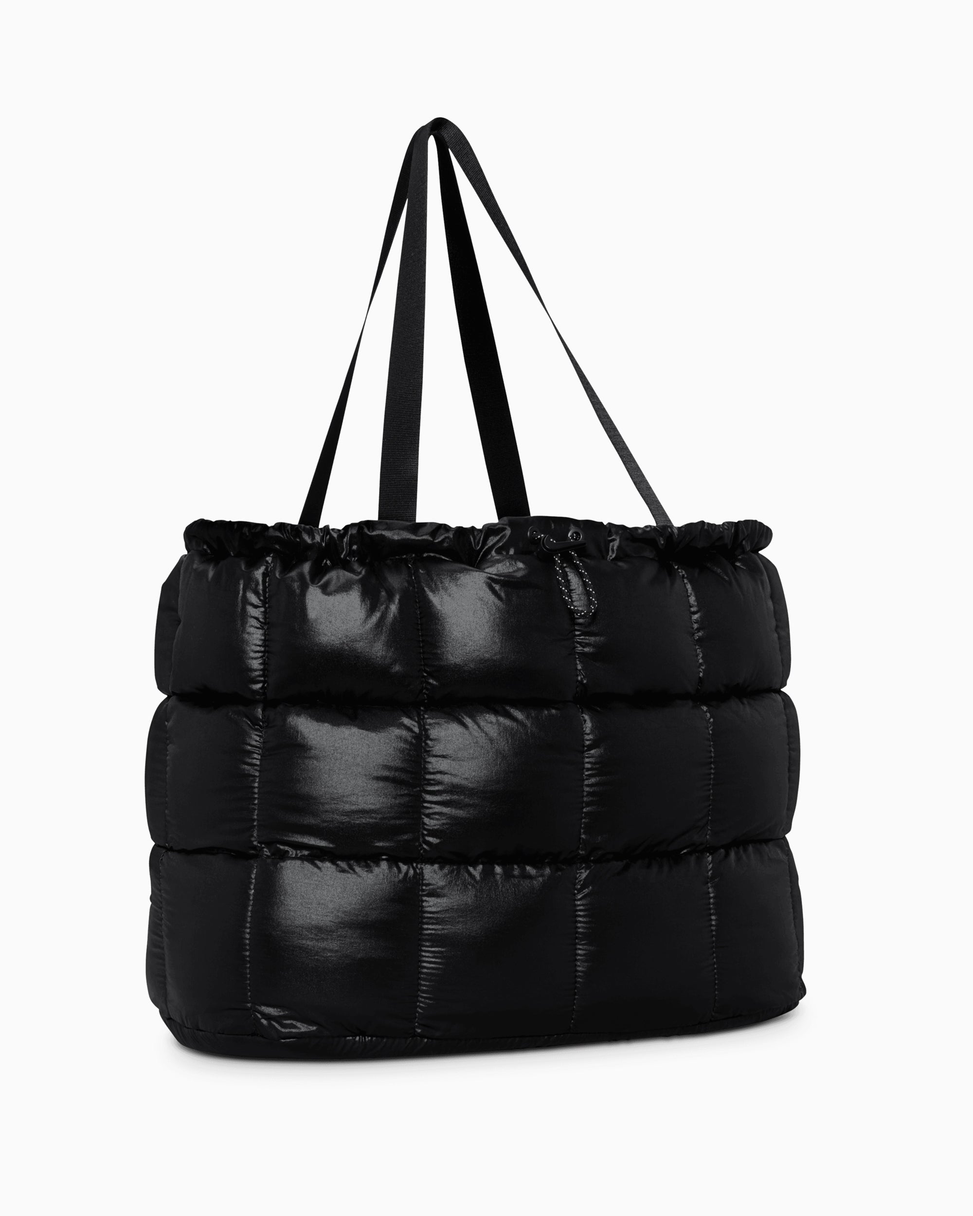 Tote Bags Nike Sportswear Puffle 2.0 28L Unisex Tote Bag - HQ0220-010