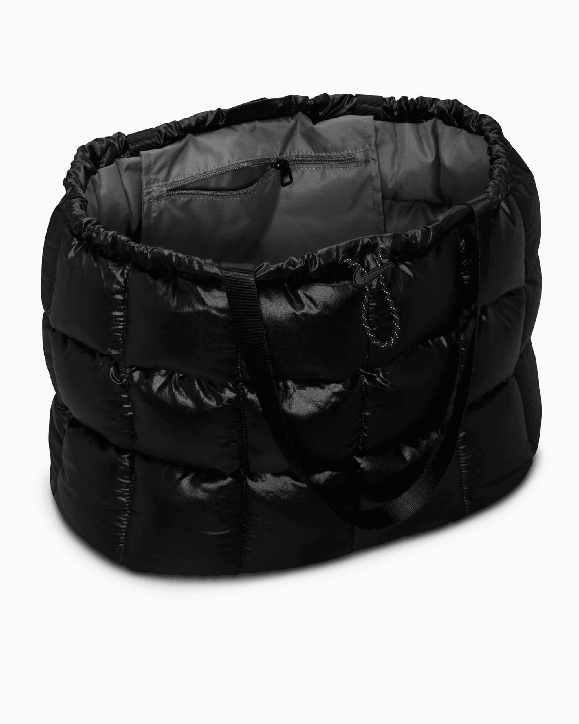 Tote Bags Nike Sportswear Puffle 2.0 28L Unisex Tote Bag - HQ0220-010
