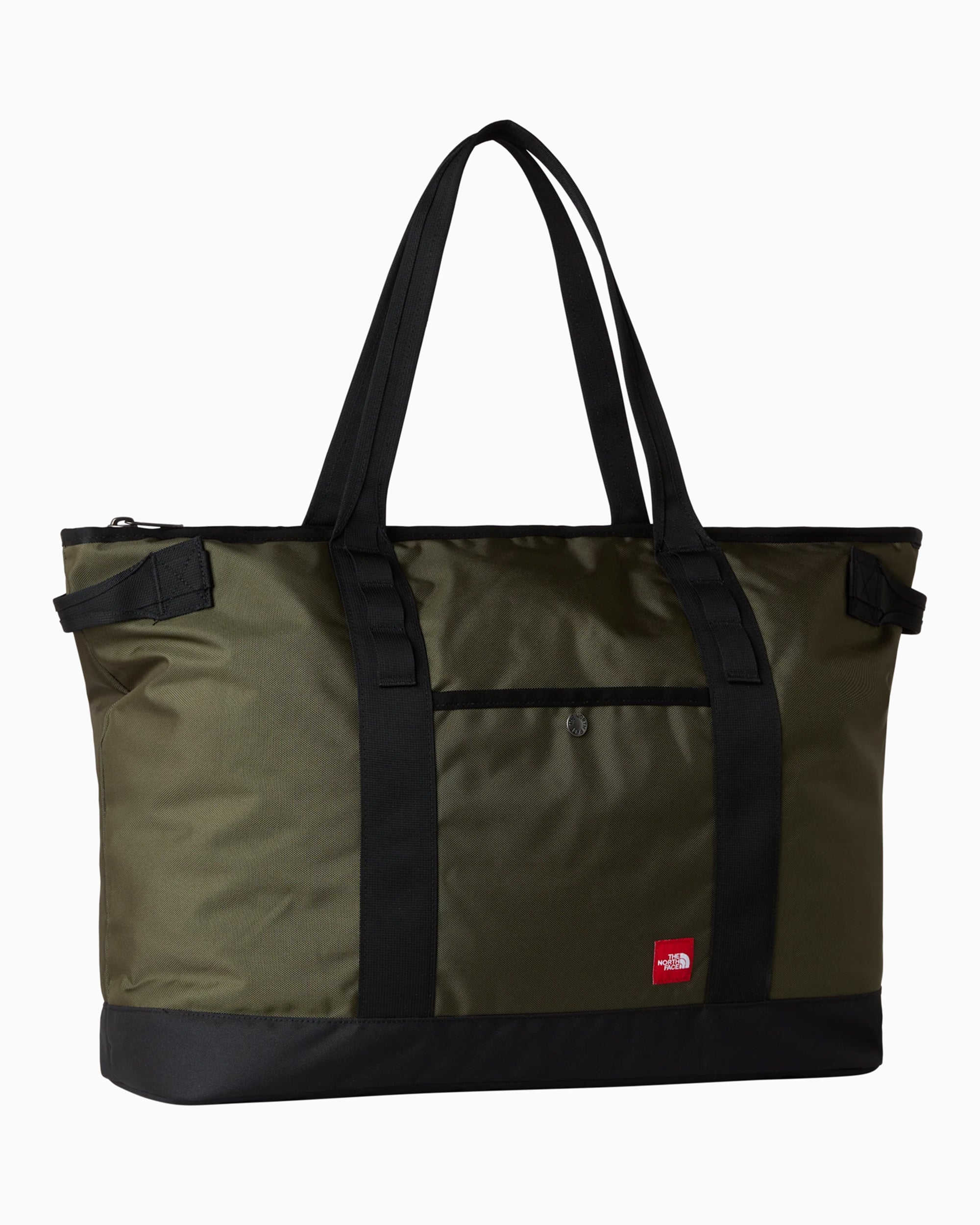 旅行かばん・小分けバッグ THE NORTH FACE BC Gear Tote Large Base Camp Tote Bag | The North Face