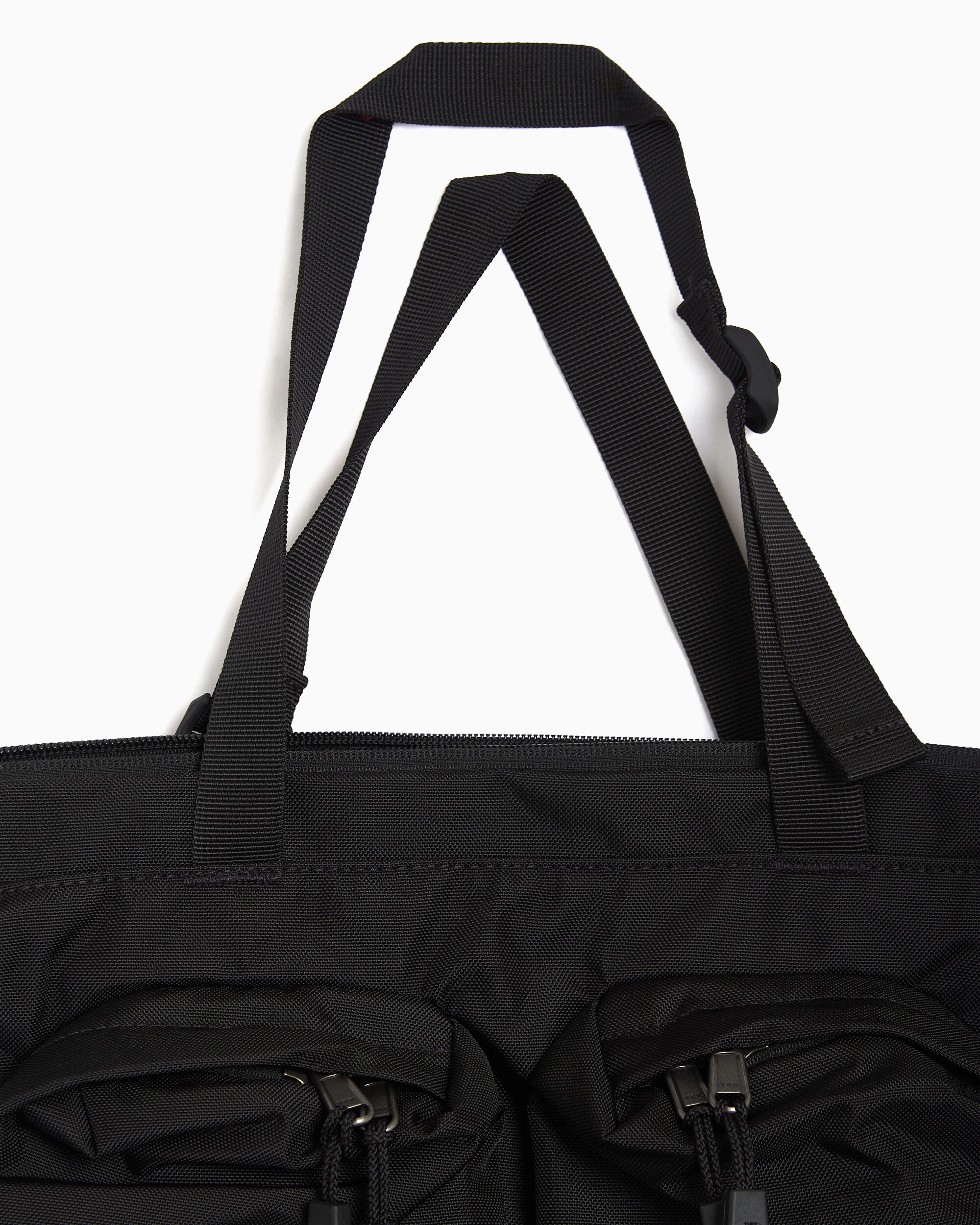 Tote Bags The North Face Red Box Unisex Tote Bag - NF0A8EGEJK31