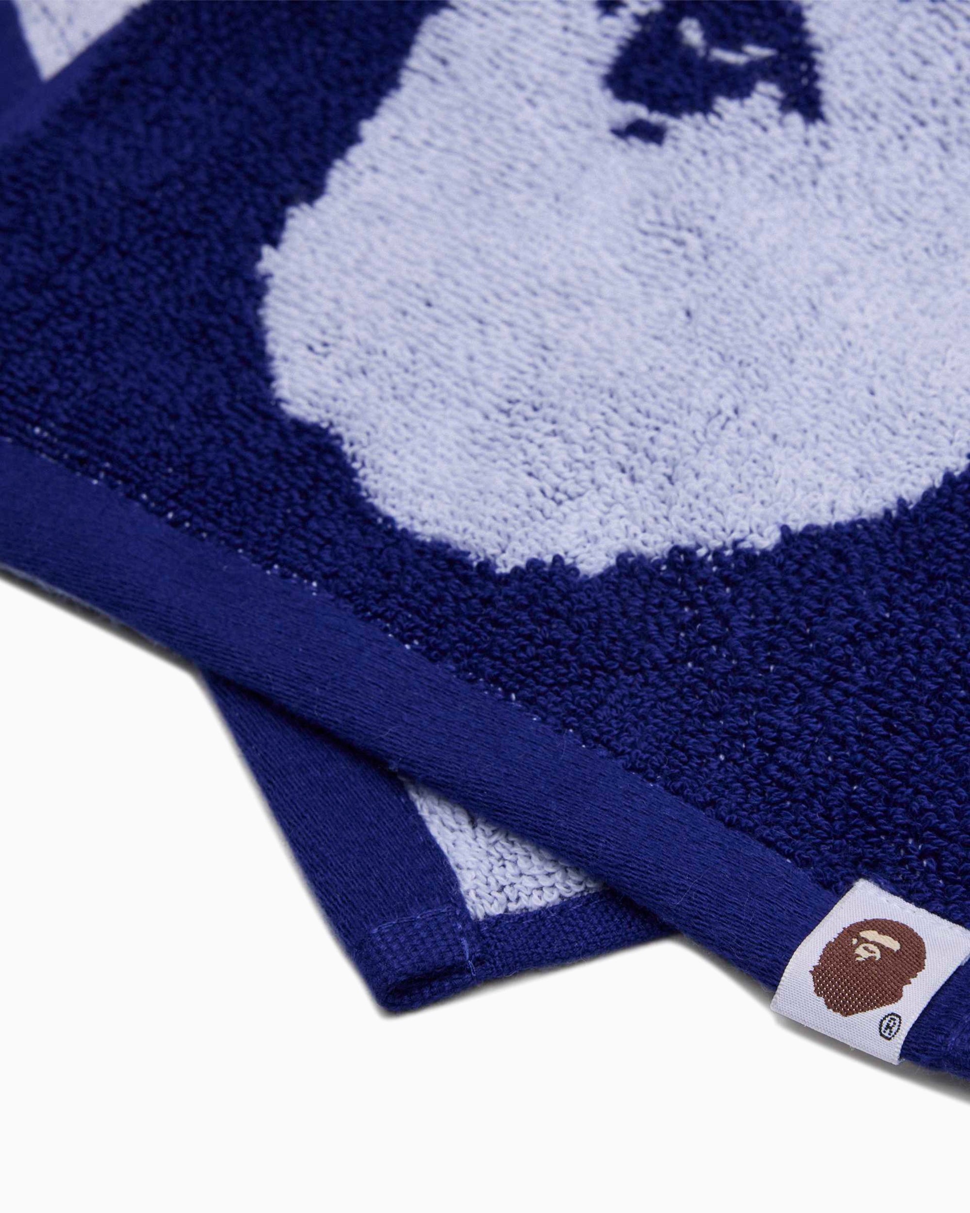 Towels adidas Originals x BAPE FB Unisex Towel - KF4920