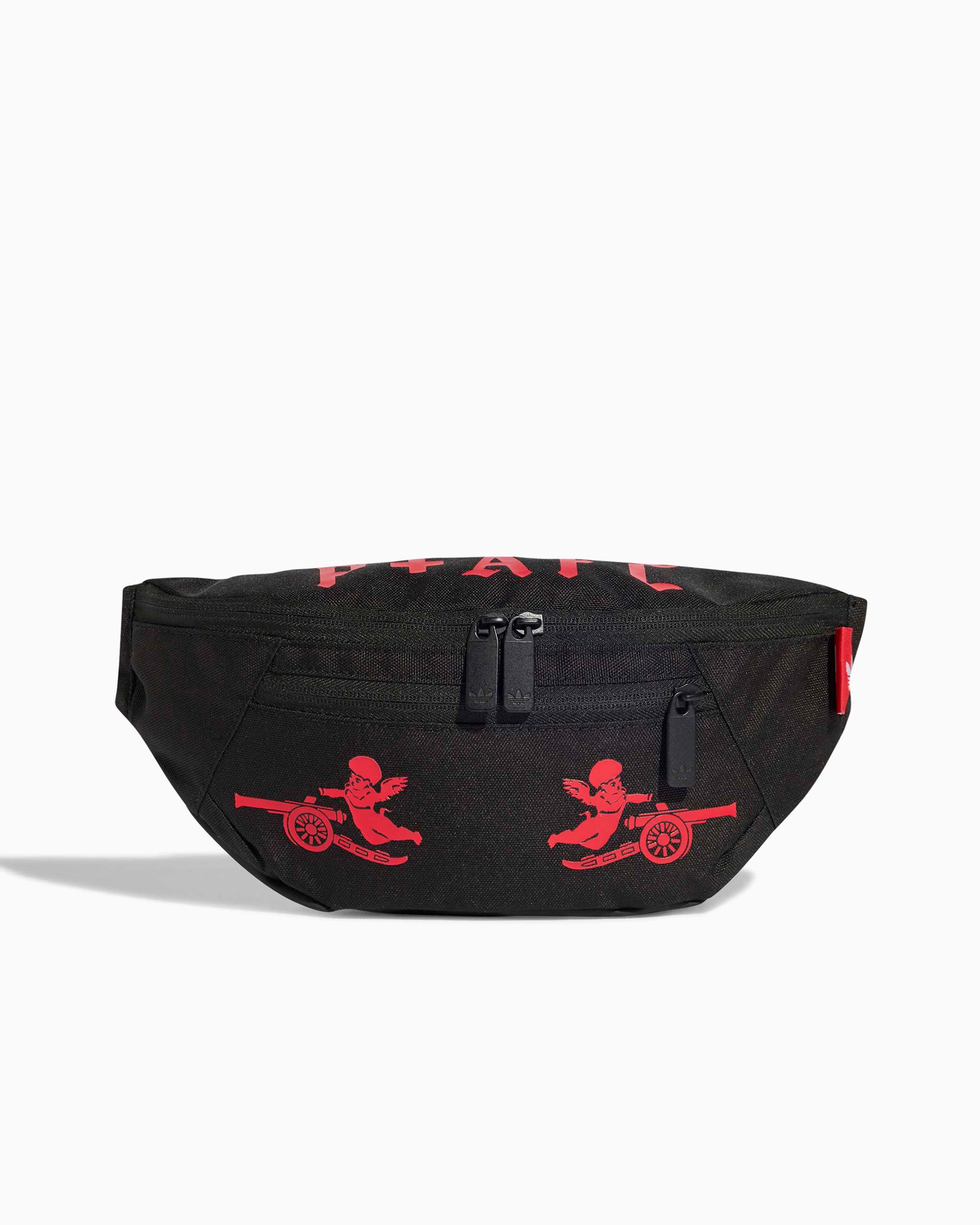 adidas Originals x Arsenal FC x Places+Faces 25/26 Unisex Waist Bag