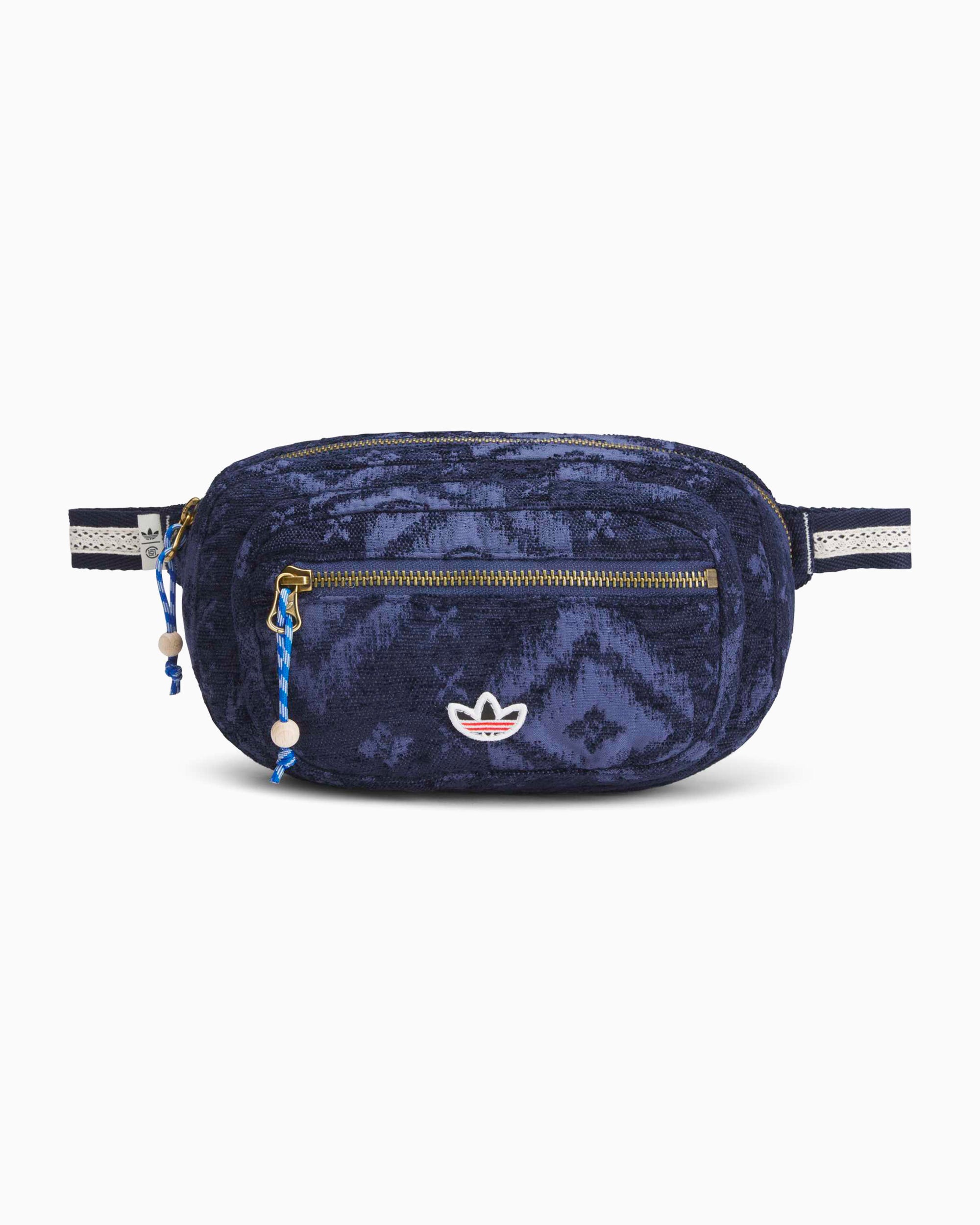 adidas Originals x CLOT Unisex Waist Bag