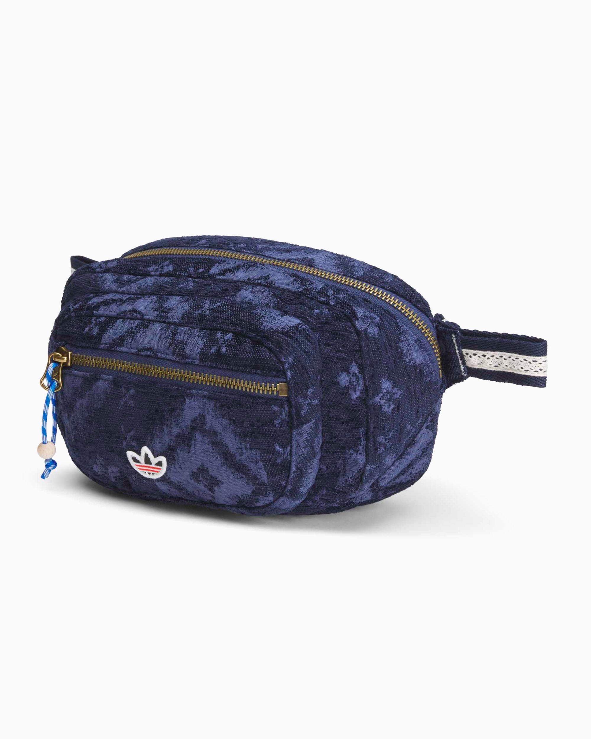 Waist bags adidas Originals x CLOT Unisex Waist Bag - KE7070