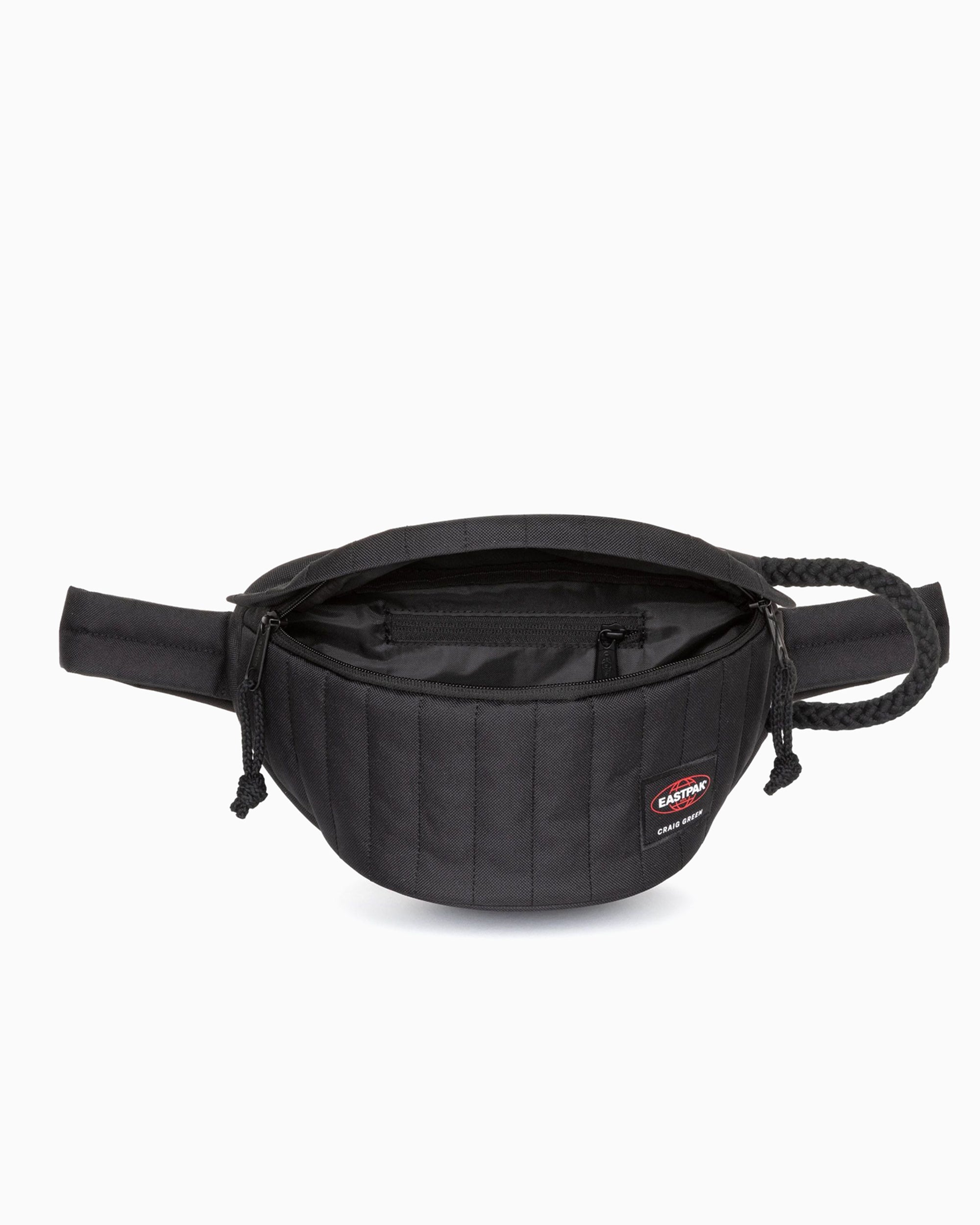 Waist bags Eastpak x Craig Green Unisex Quilted Waist Bag Unisex Waist Bag - EK0A5BMB5Y81