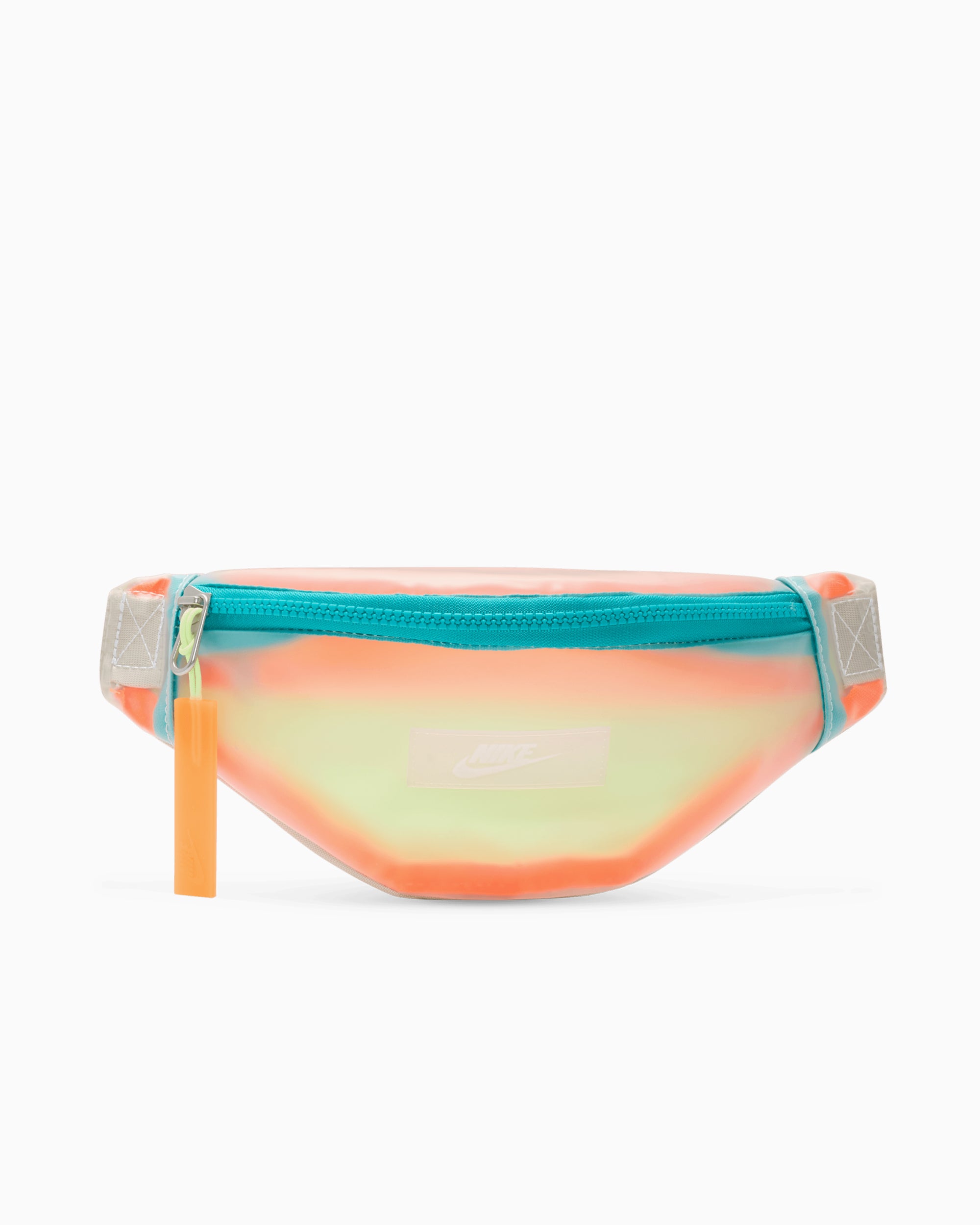 Nike Heritage Jelly Unisex Waist Bag