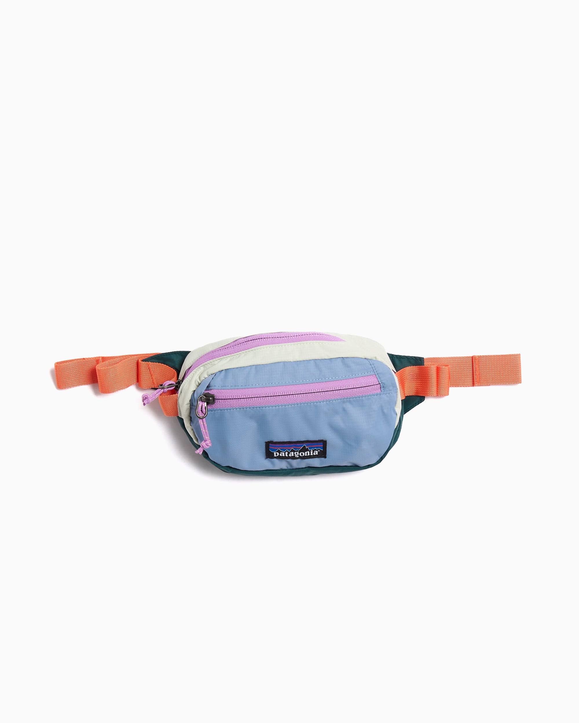 90s Patagonia ウエストポーチ made in USA 90年代 90s アメリカ製 パタゴニア アウトドア ウエストポーチ 鞄 黒