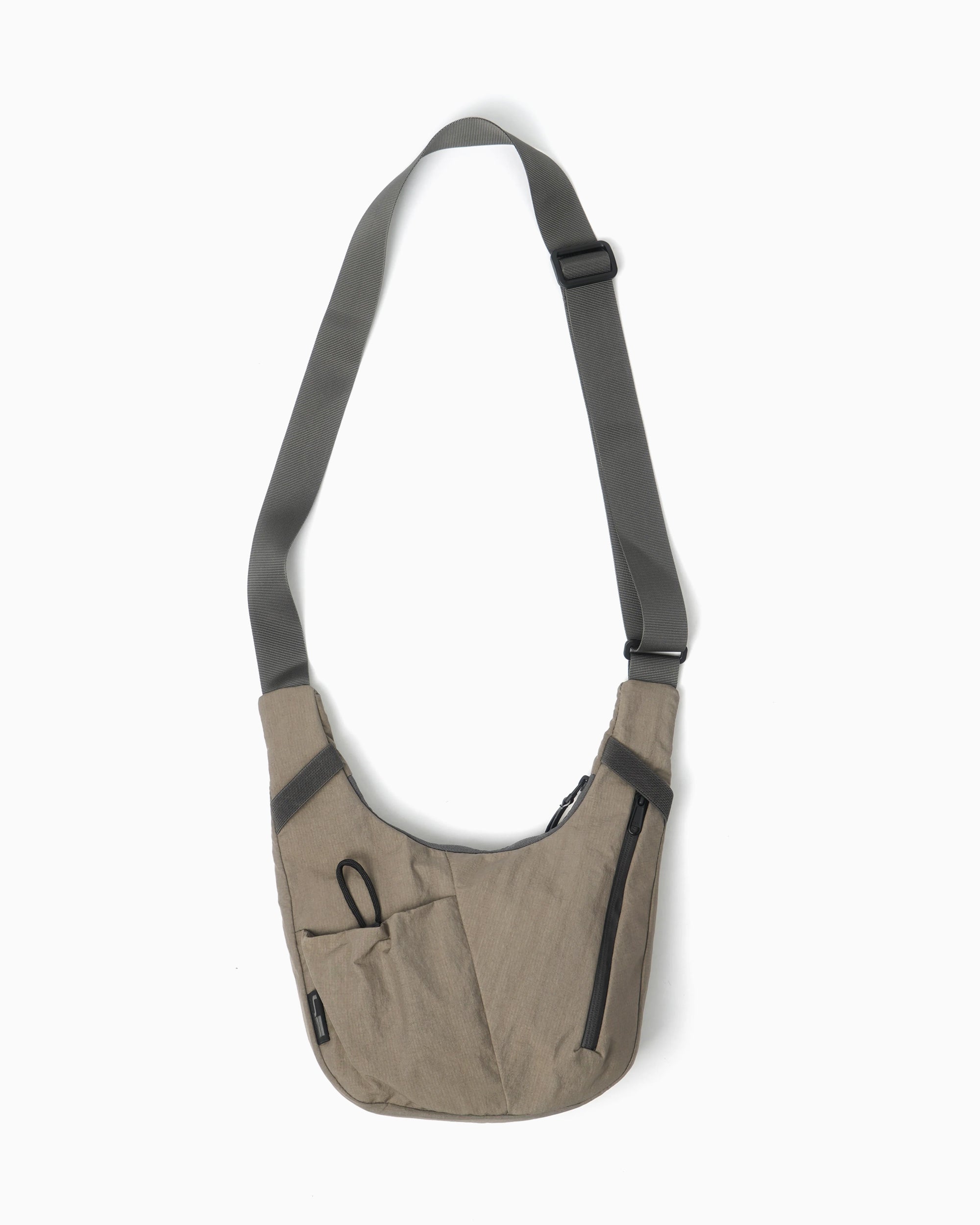 Waist bags SEALSON M1 ECOYA® Nylon Unisex Waist Bag - M1-DUST