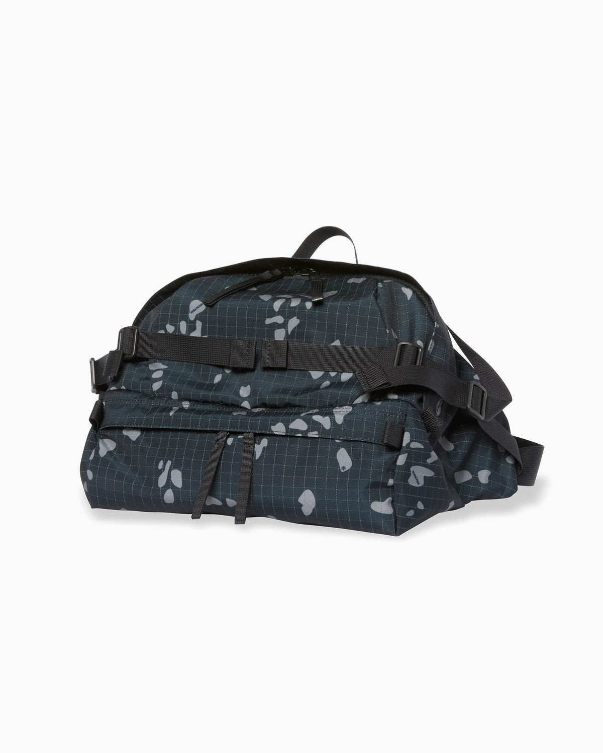 Waist bags Snow Peak Reflective Night Unisex Waist Bag - 100261SB04-163