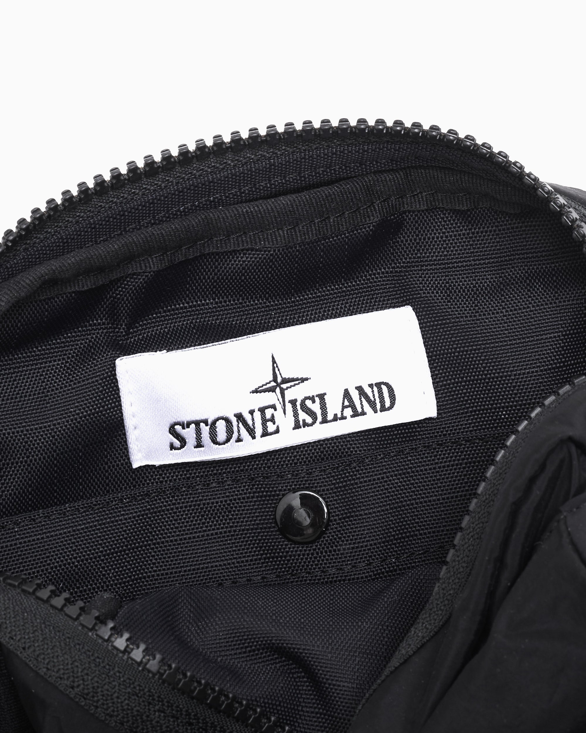 Waist bags Stone Island Econyl® Unisex Waist Bag - L1S159200015-V0029