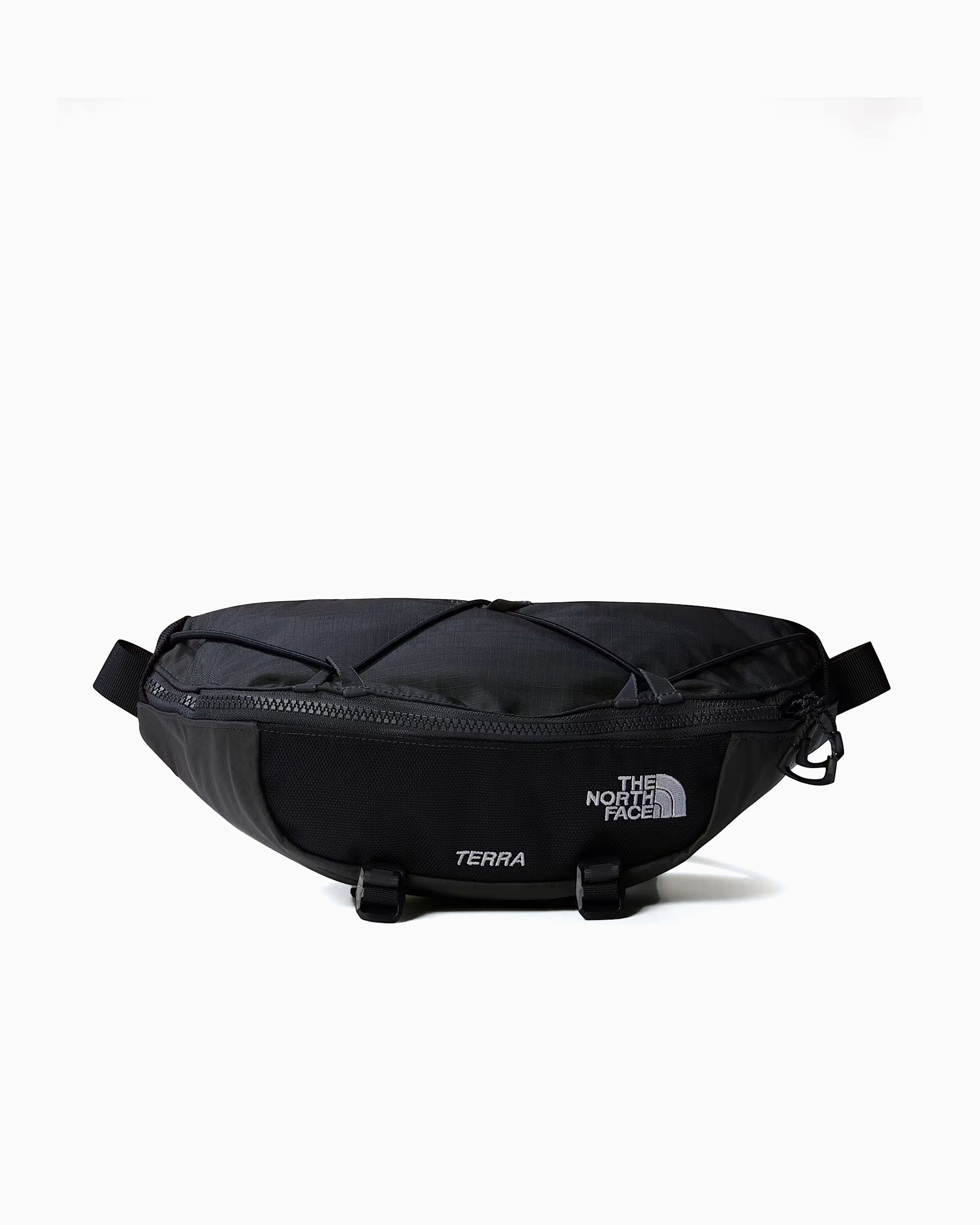 tomo　adidasパンツ+The North Faceバッグ The North Face Terra Lumbar 3L Unisex Waistbag Unisex Waist Bag