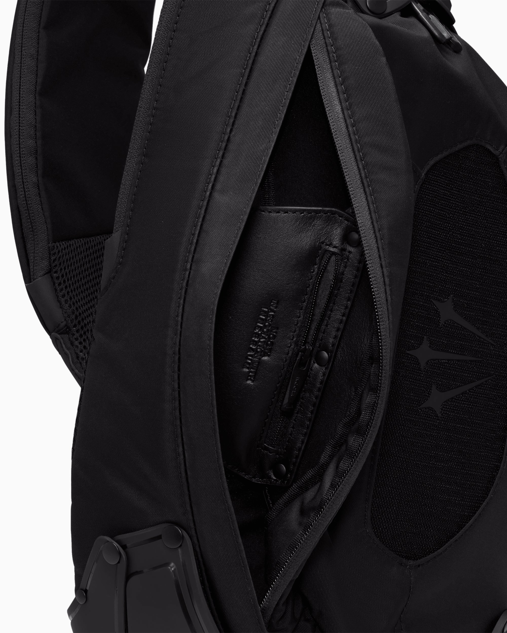Waist bags X Drake NOCTA Nike x Drake NOCTA NRG Unisex Modular Waist Bag Unisex Waist Bag - FV7947-010