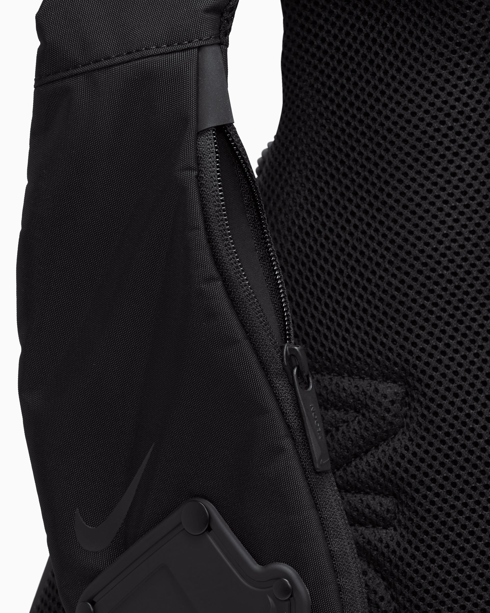 Waist bags X Drake NOCTA Nike x Drake NOCTA NRG Unisex Modular Waist Bag Unisex Waist Bag - FV7947-010