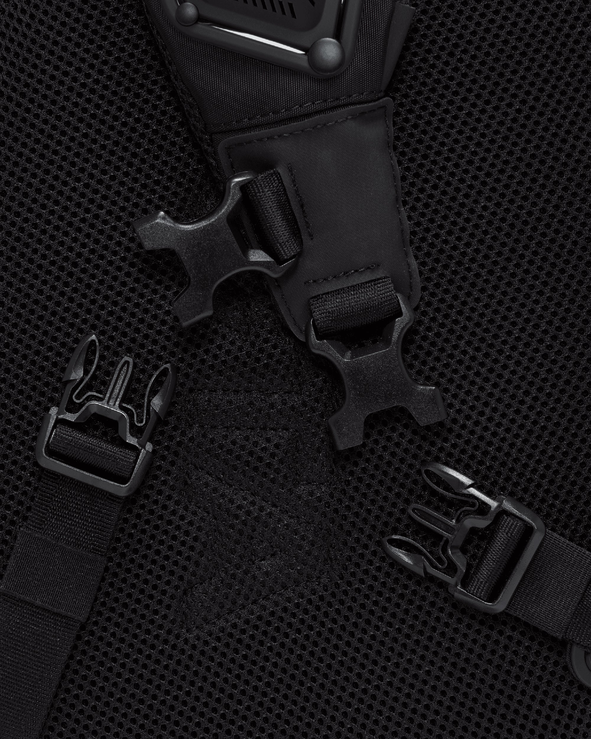 Waist bags X Drake NOCTA Nike x Drake NOCTA NRG Unisex Modular Waist Bag Unisex Waist Bag - FV7947-010