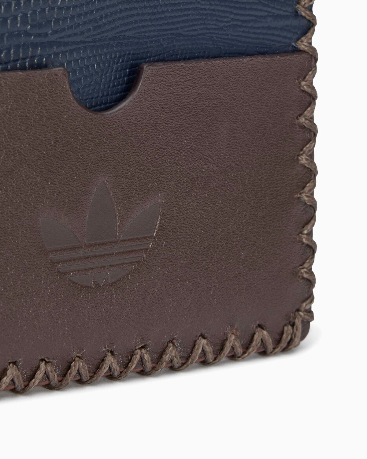 Wallets adidas Originals x Wales Bonner Unisex Wallet - KZ0156