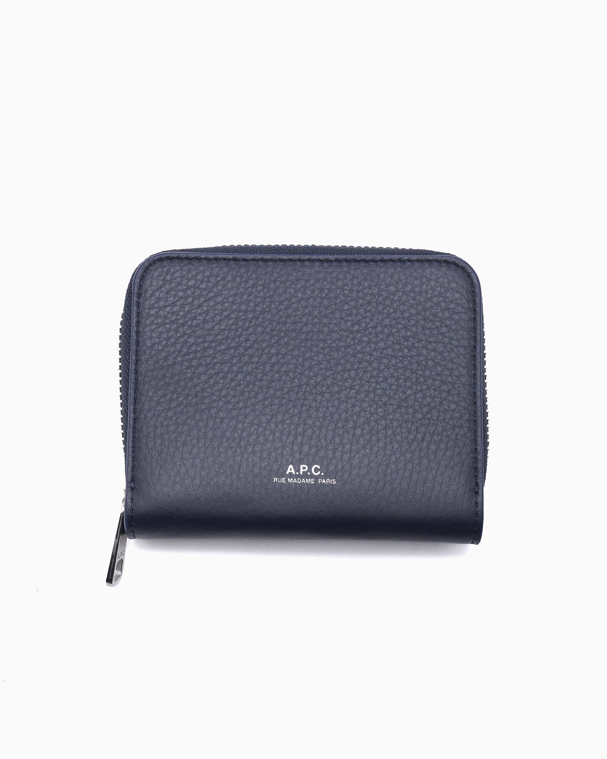 A.P.C 財布 London 2.0 ウォレット｜レザーグッズ｜A.P.C. | アーペーセー日本公式