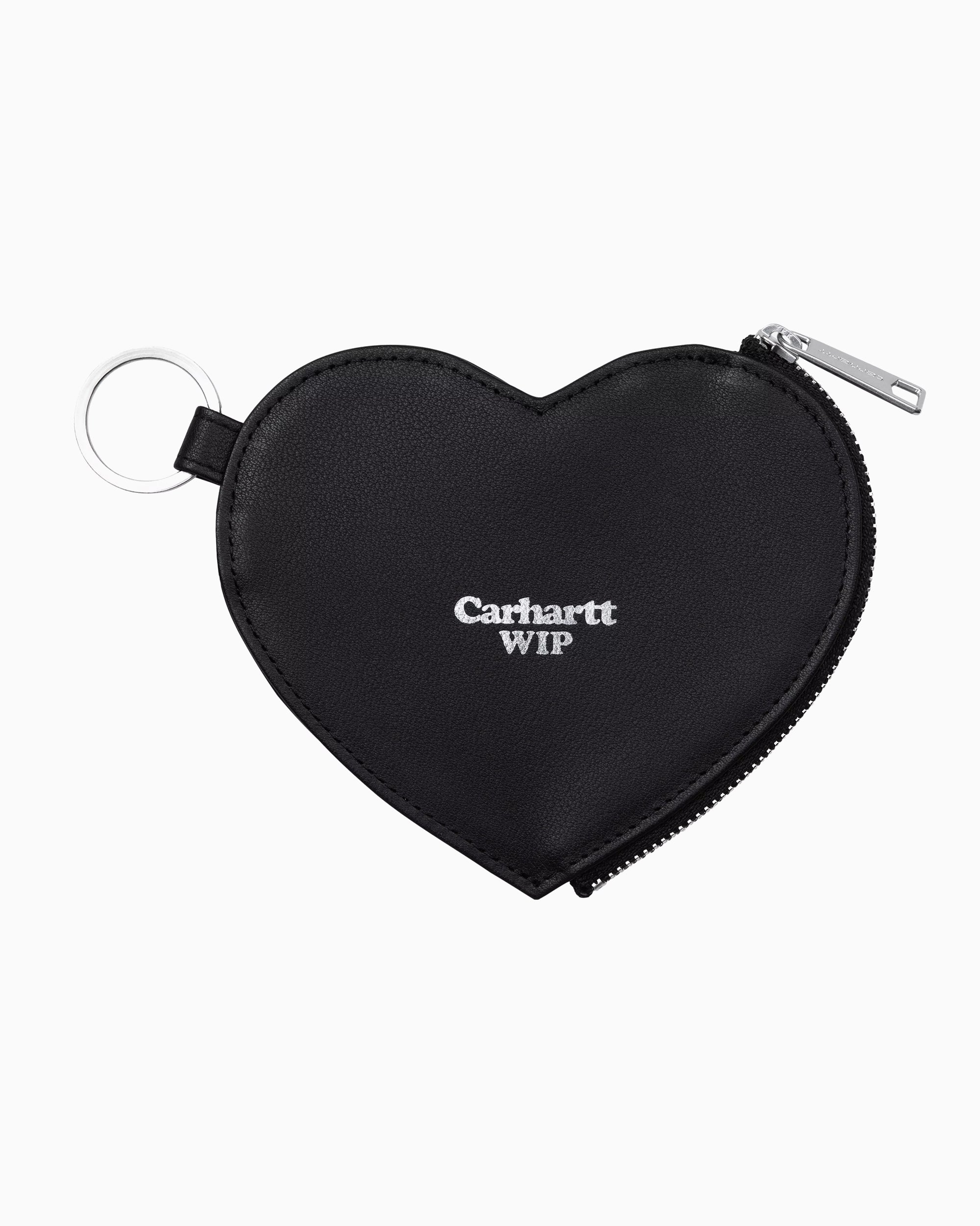 Carhartt WIP Hartt Unisex Coin Purse