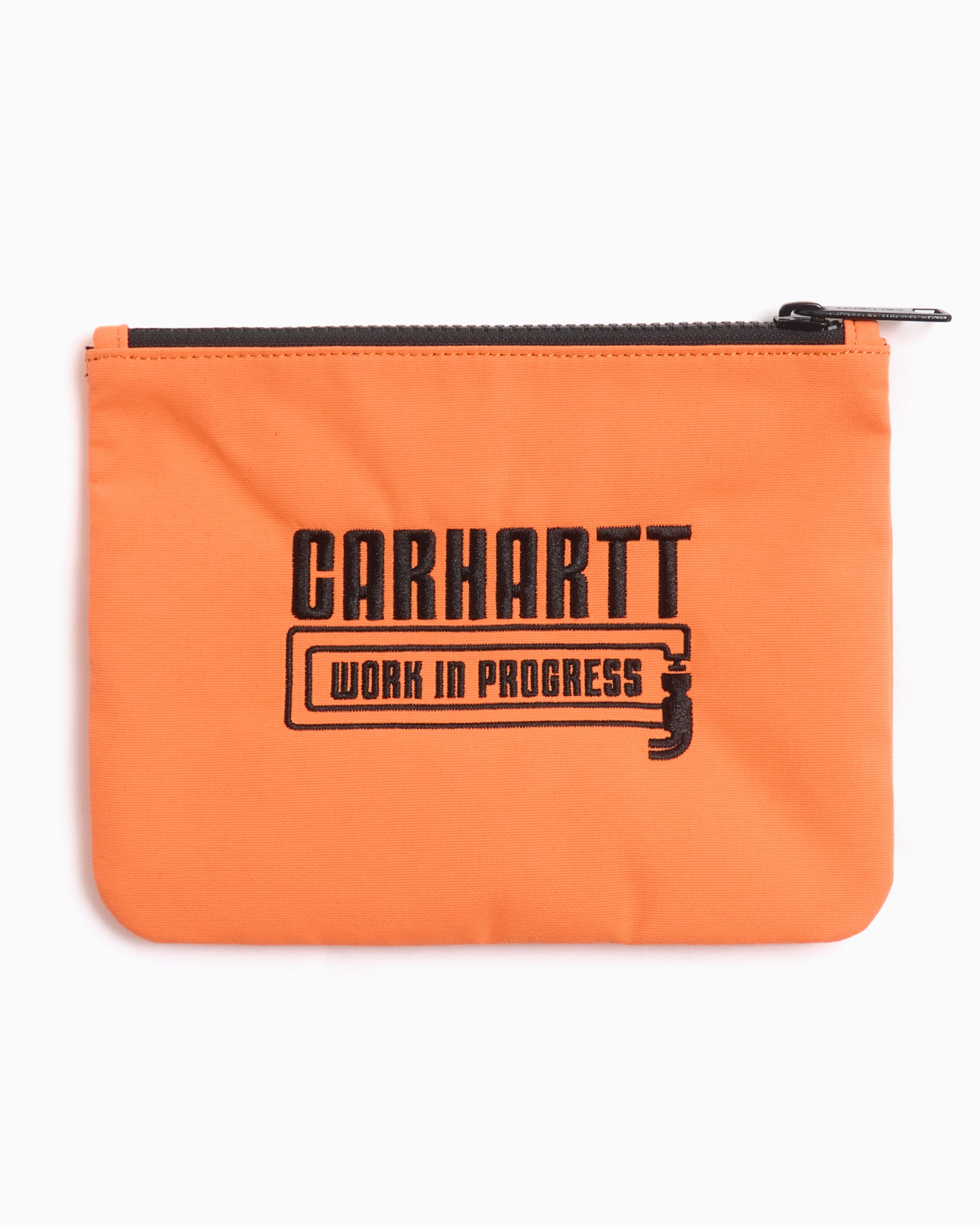 Carhartt WIP Industry Zip Wallet Unisex Wallet