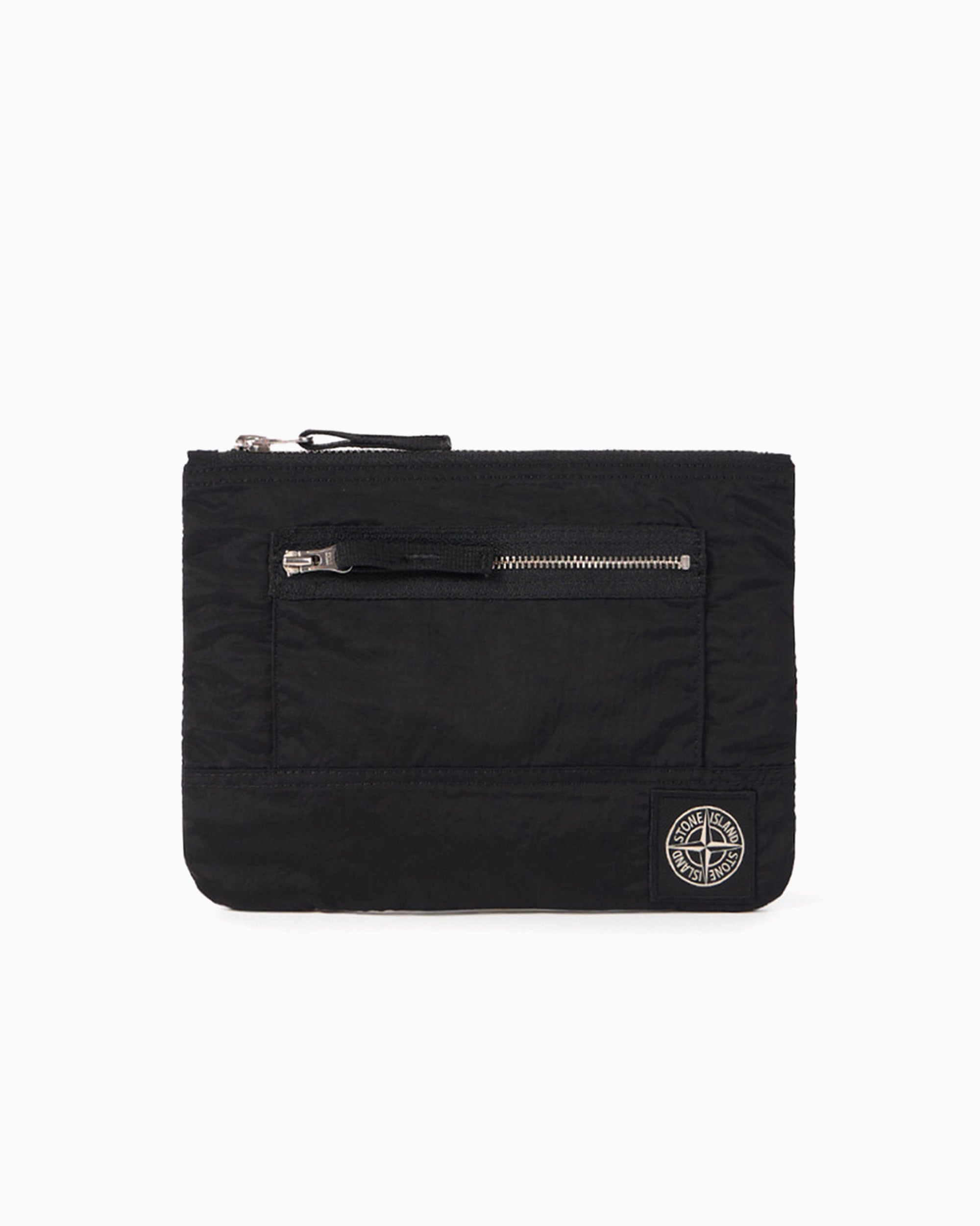 Wallets Stone Island Econyl Unisex Wallet - K2S159500004S0251-V0029