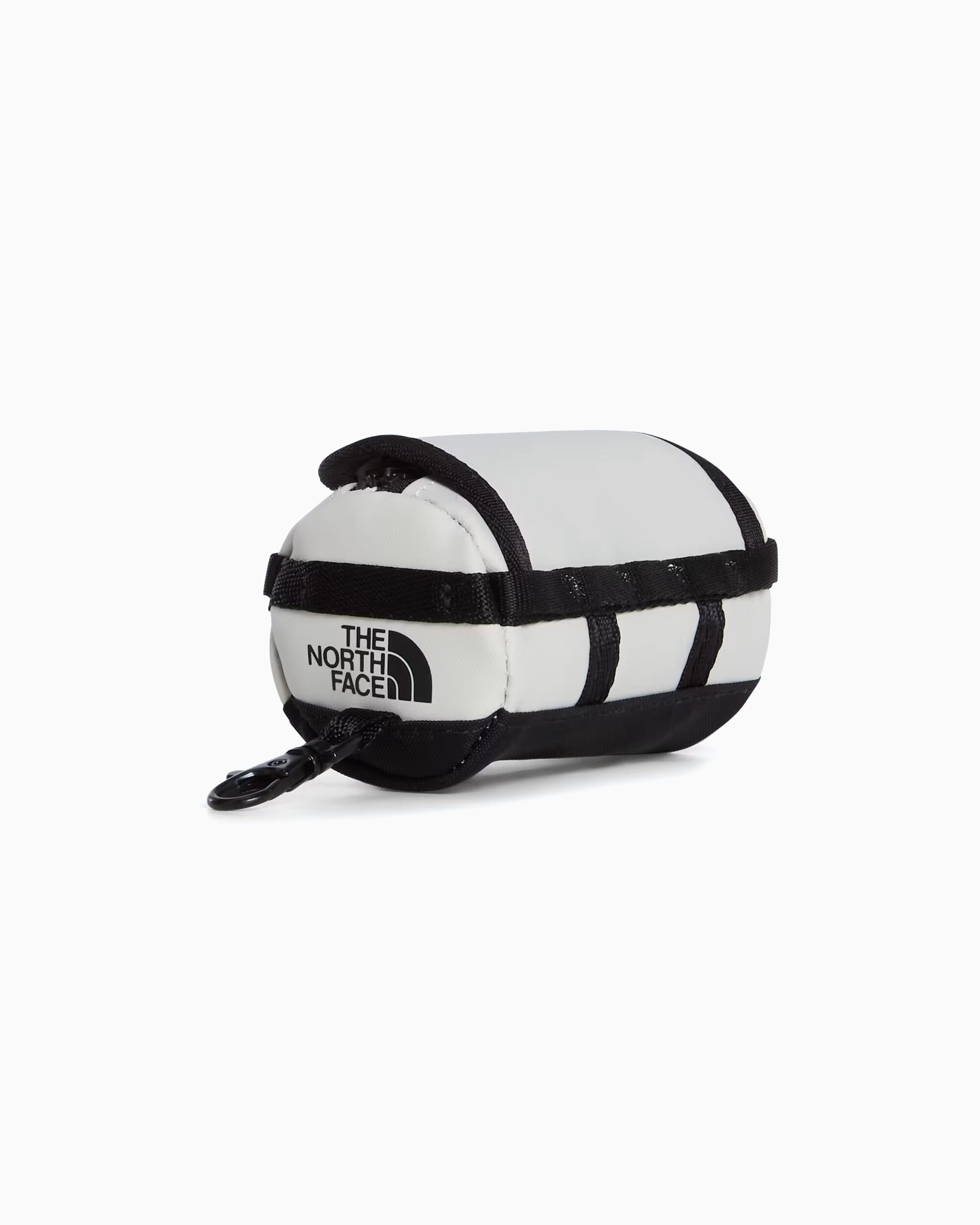 Wallets The North Face Base Camp Mini Duffel Unisex Coin Purse - NF0A8DJNMYB1