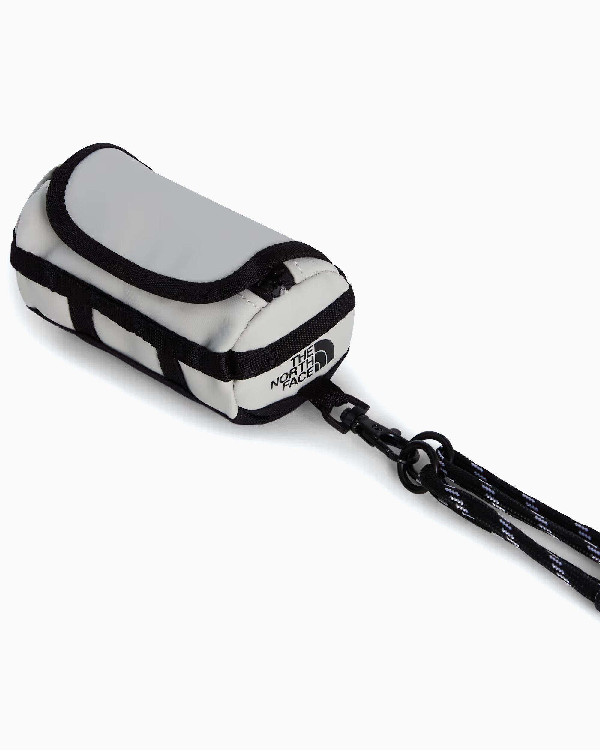 Wallets The North Face Base Camp Mini Duffel Unisex Coin Purse - NF0A8DJNMYB1