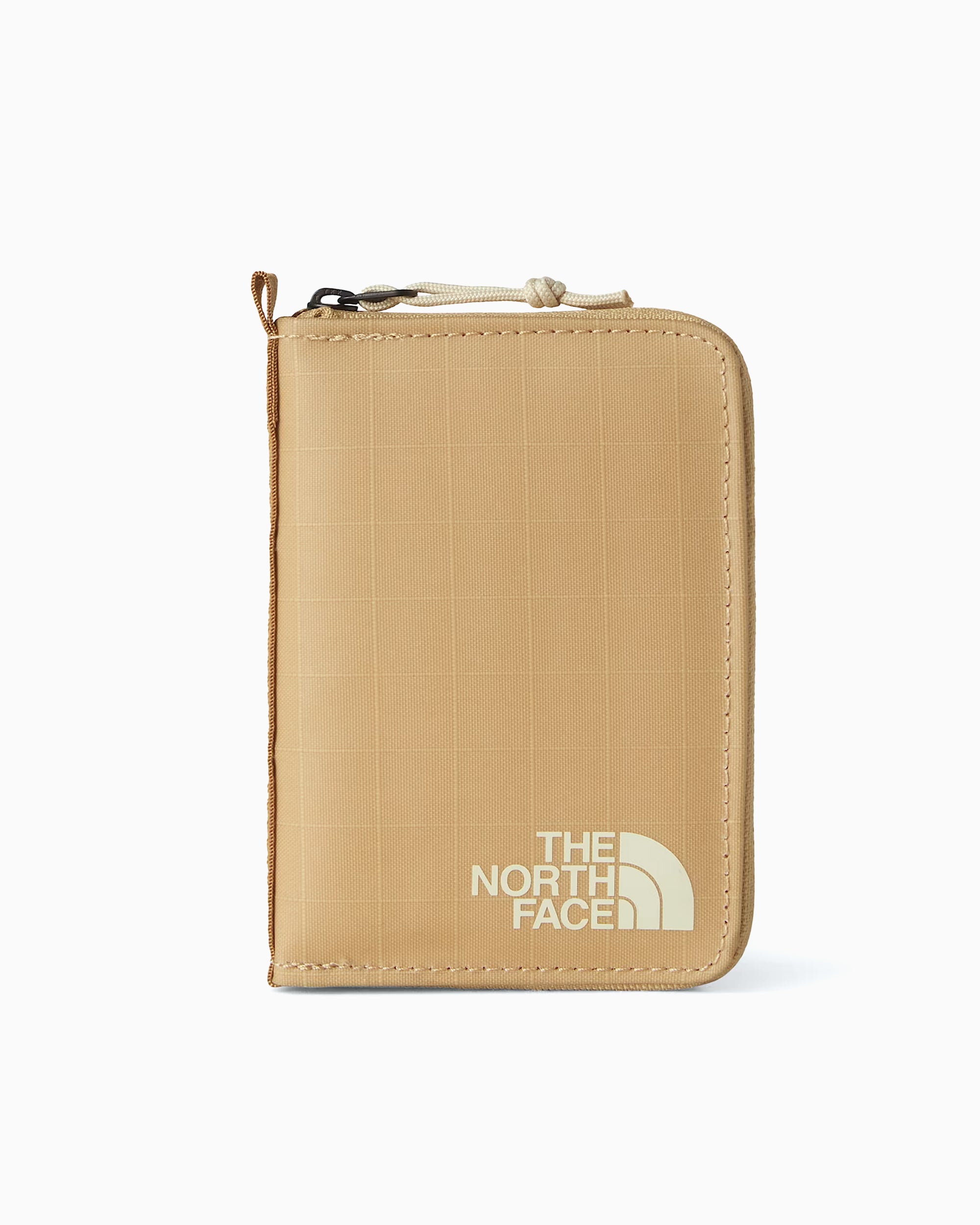 Wallets The North Face Base Camp Voyager Wallet - NF0A81BKN2V1