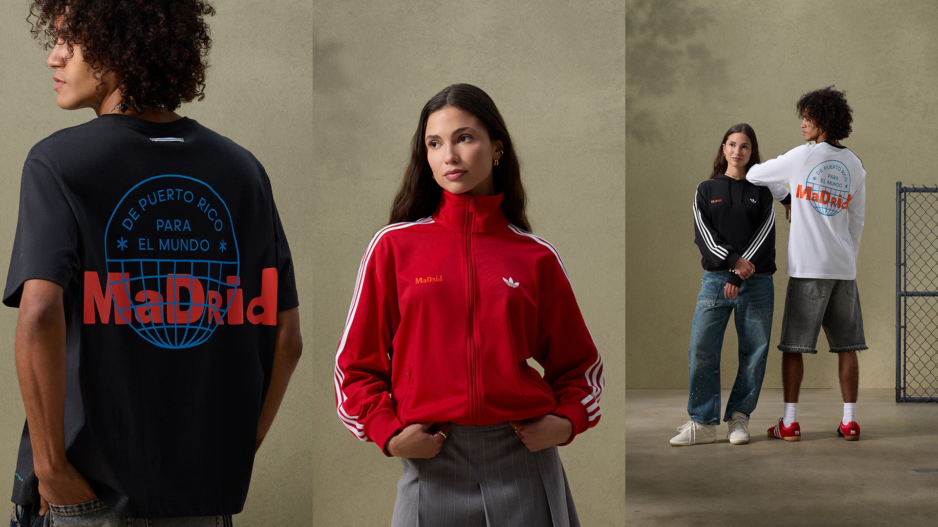 FOOTDISTRICT | Sneakers & Streetwear Online