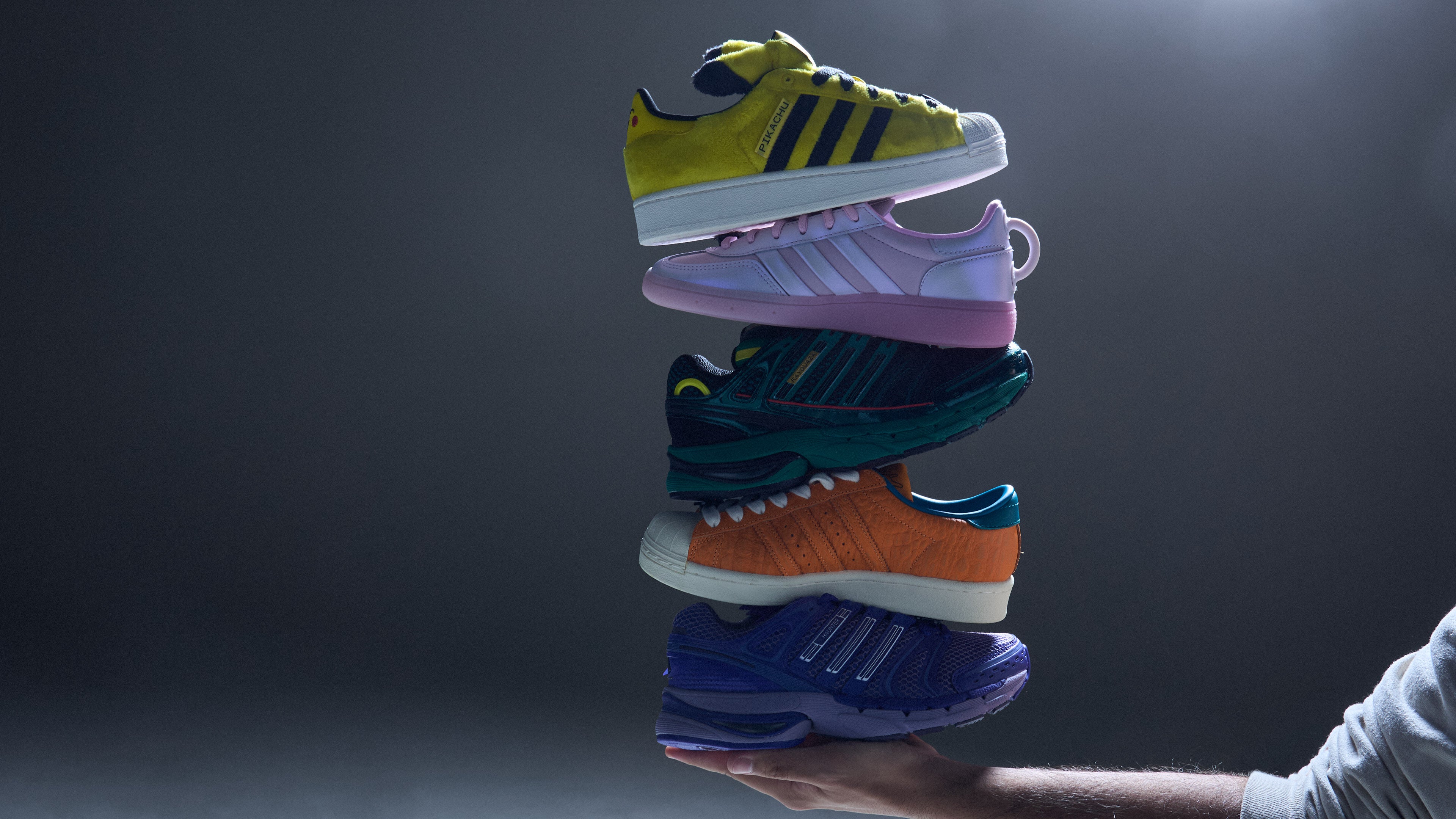 Sneakers