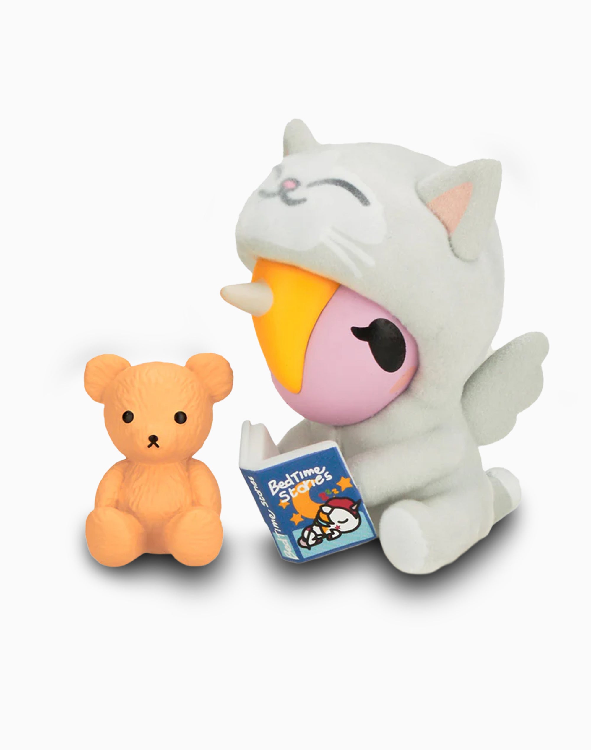 Artoyz Originals Cozy Unicorn Surprise Box (1 Piece)