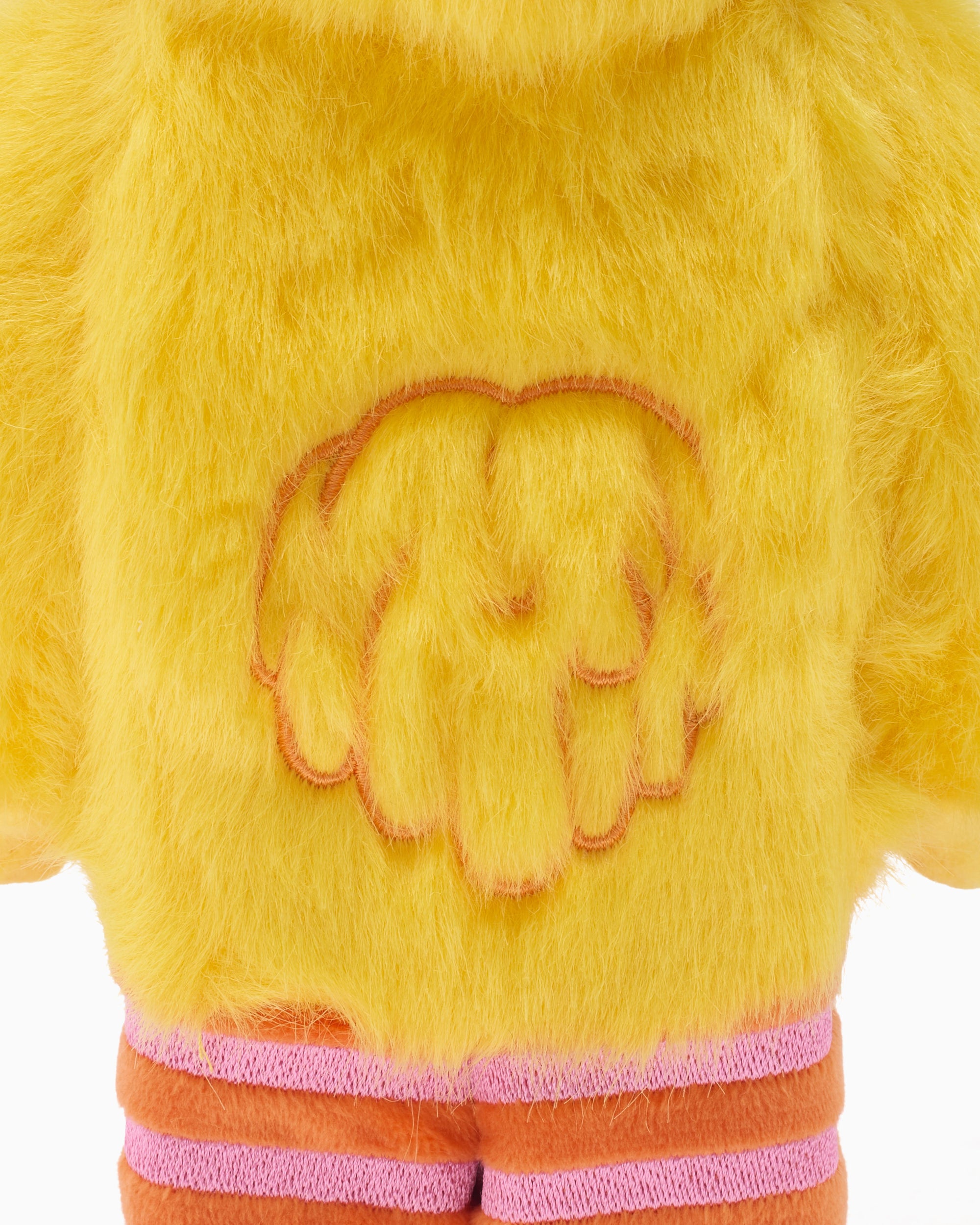 Medicom Toy Be@rbrick Big Bird Costume 400%
