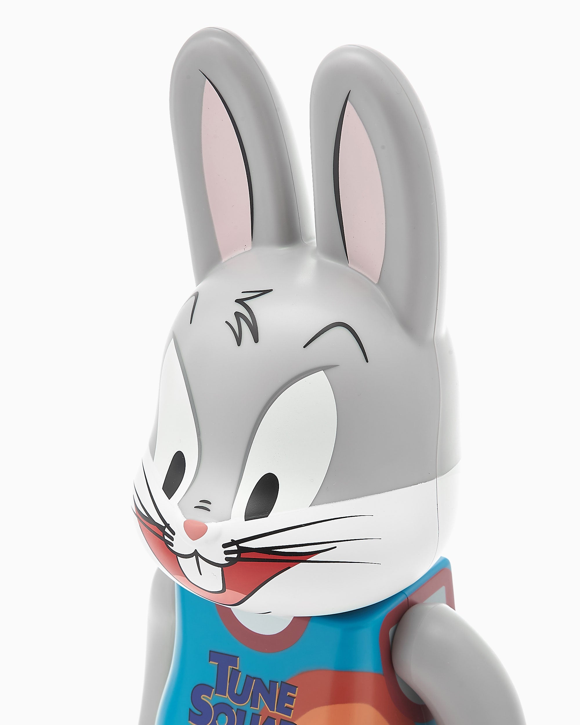 Medicom BE@BRICK BUGS BUNNY 100% & 400% Toy BE@RBRICK Bugs Bunny