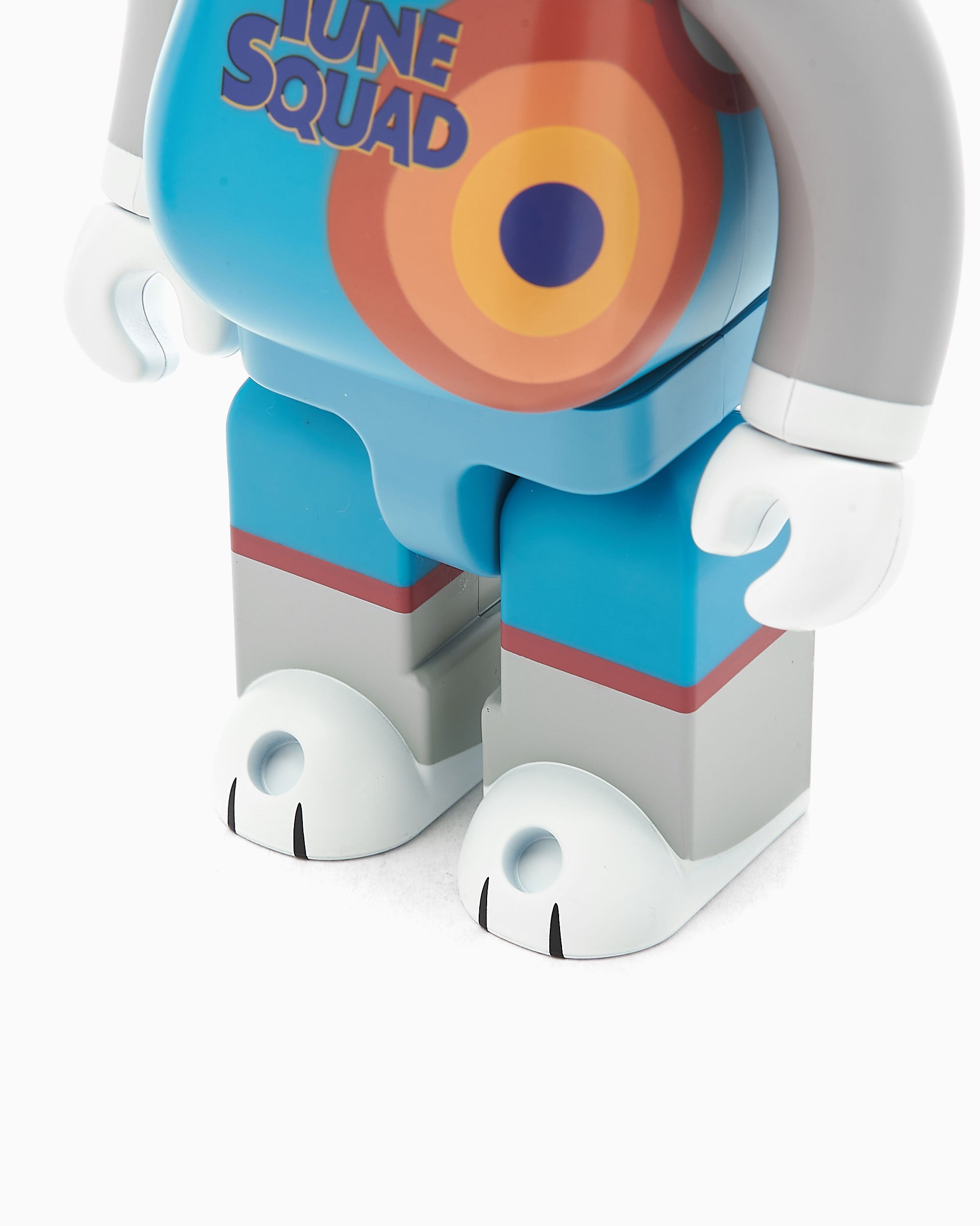 Medicom Toy Be@rbrick Bugs Bunny 100% + 400%