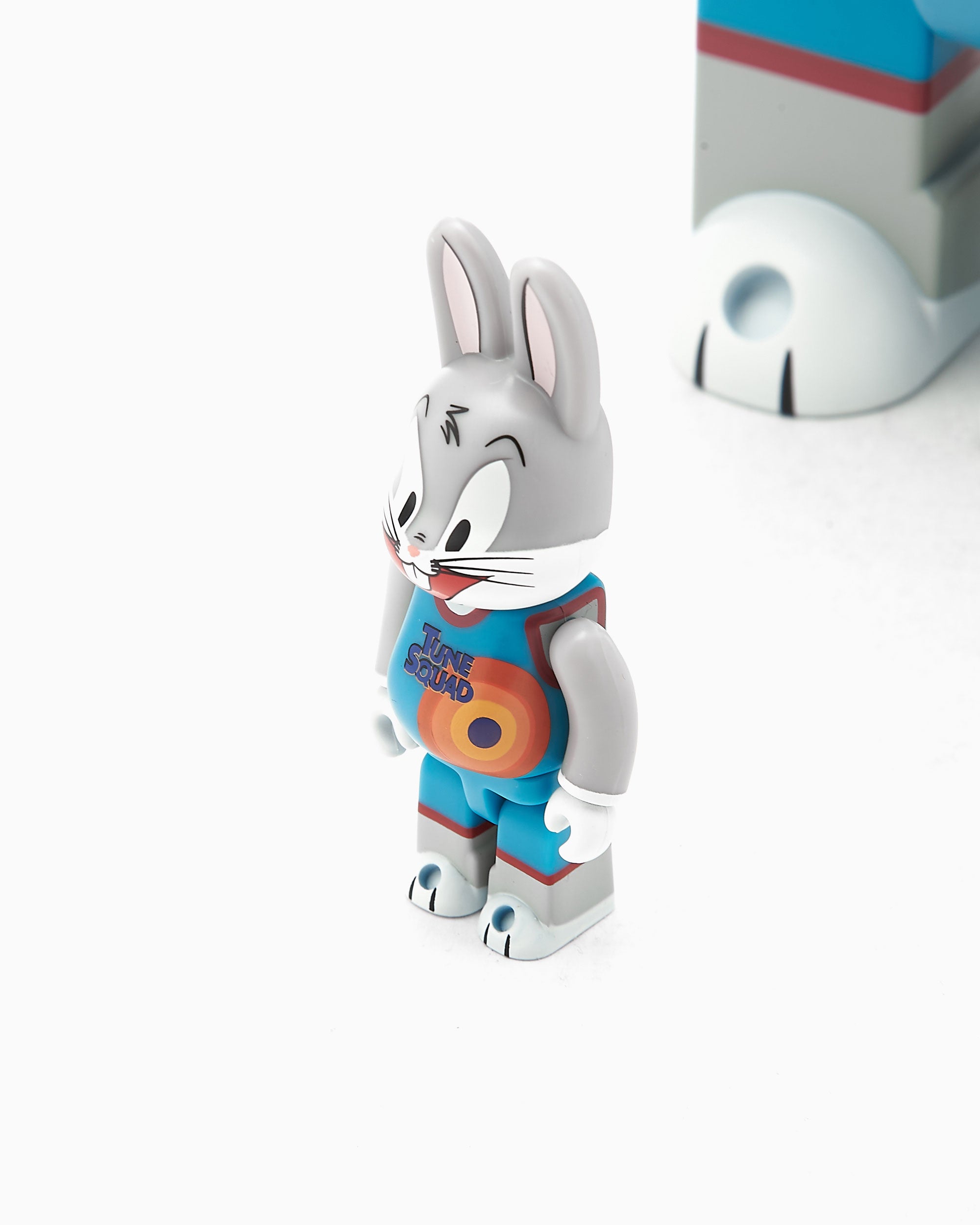 Medicom Toy Be@rbrick Bugs Bunny 100% + 400%