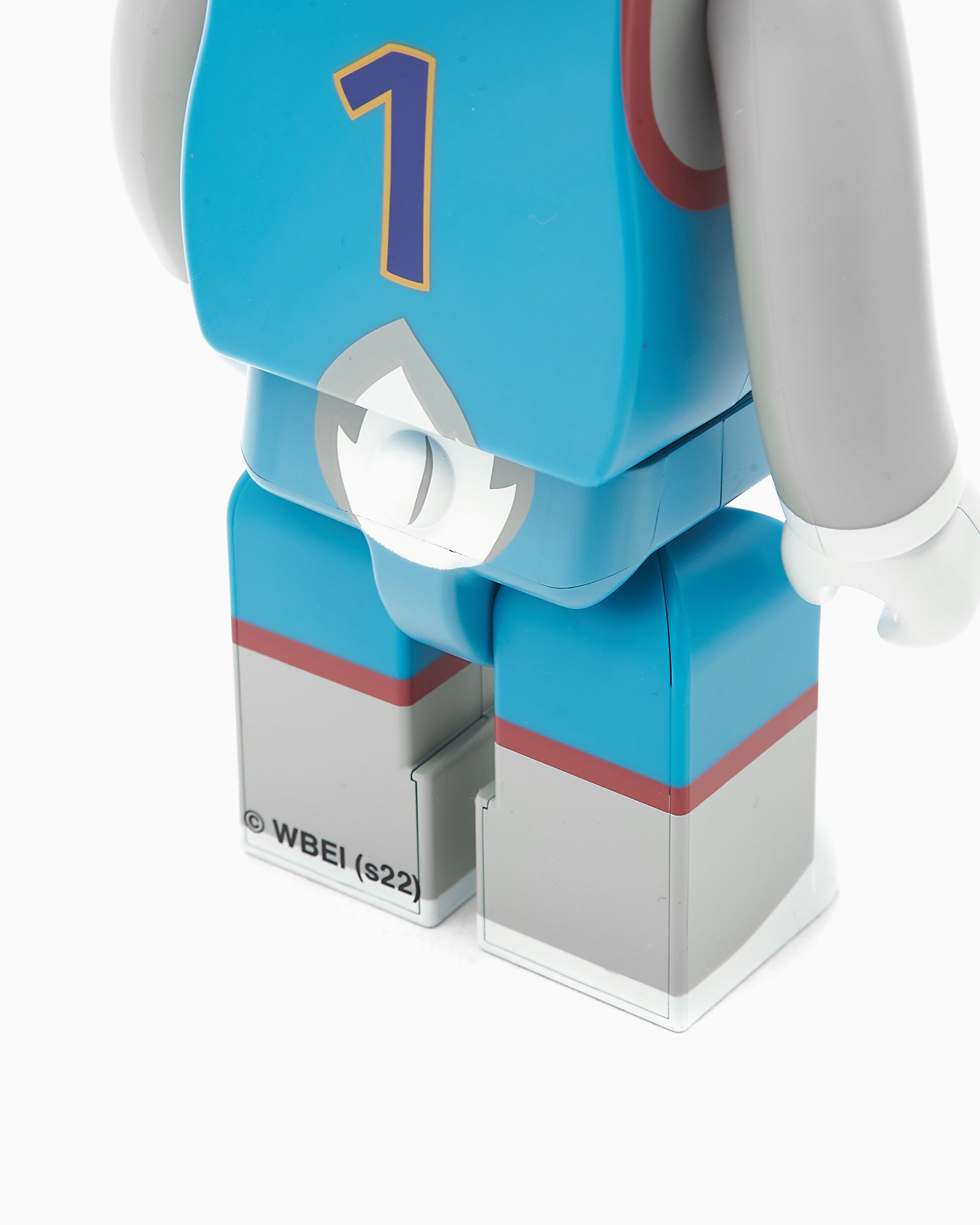 Medicom Toy Be@rbrick Bugs Bunny 100% + 400%