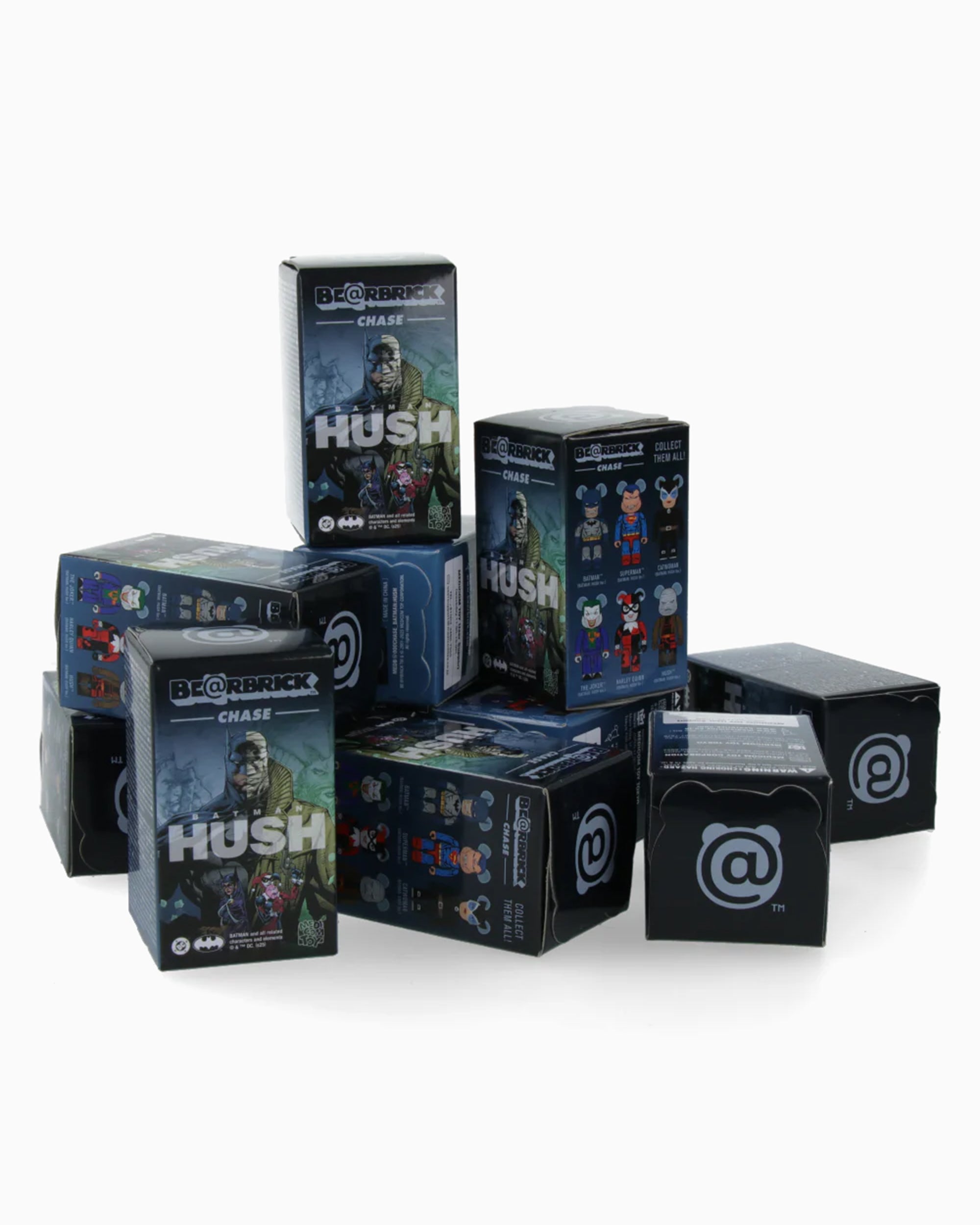 BE@RBRICK CHASE BATMAN HUSH #1 1カートン s-l400.jpg
