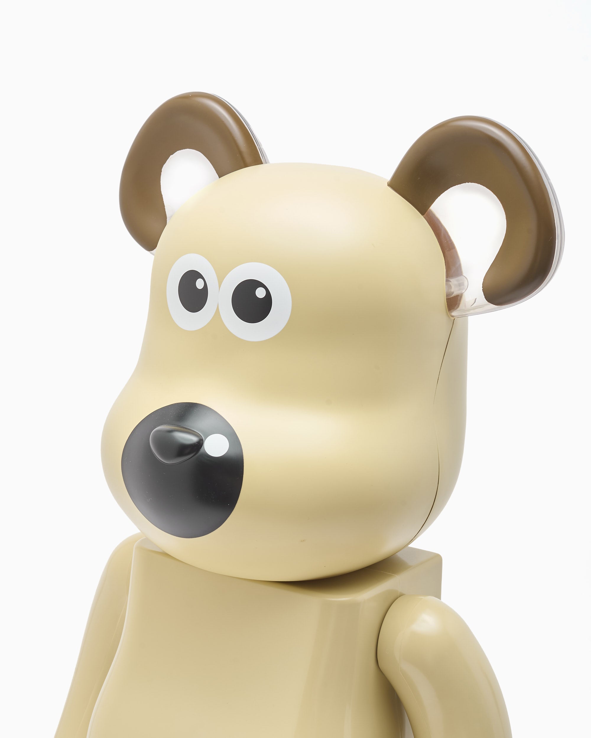 Medicom Toy Be@rbrick Gromit 1000% Surprise Box (1 Piece)