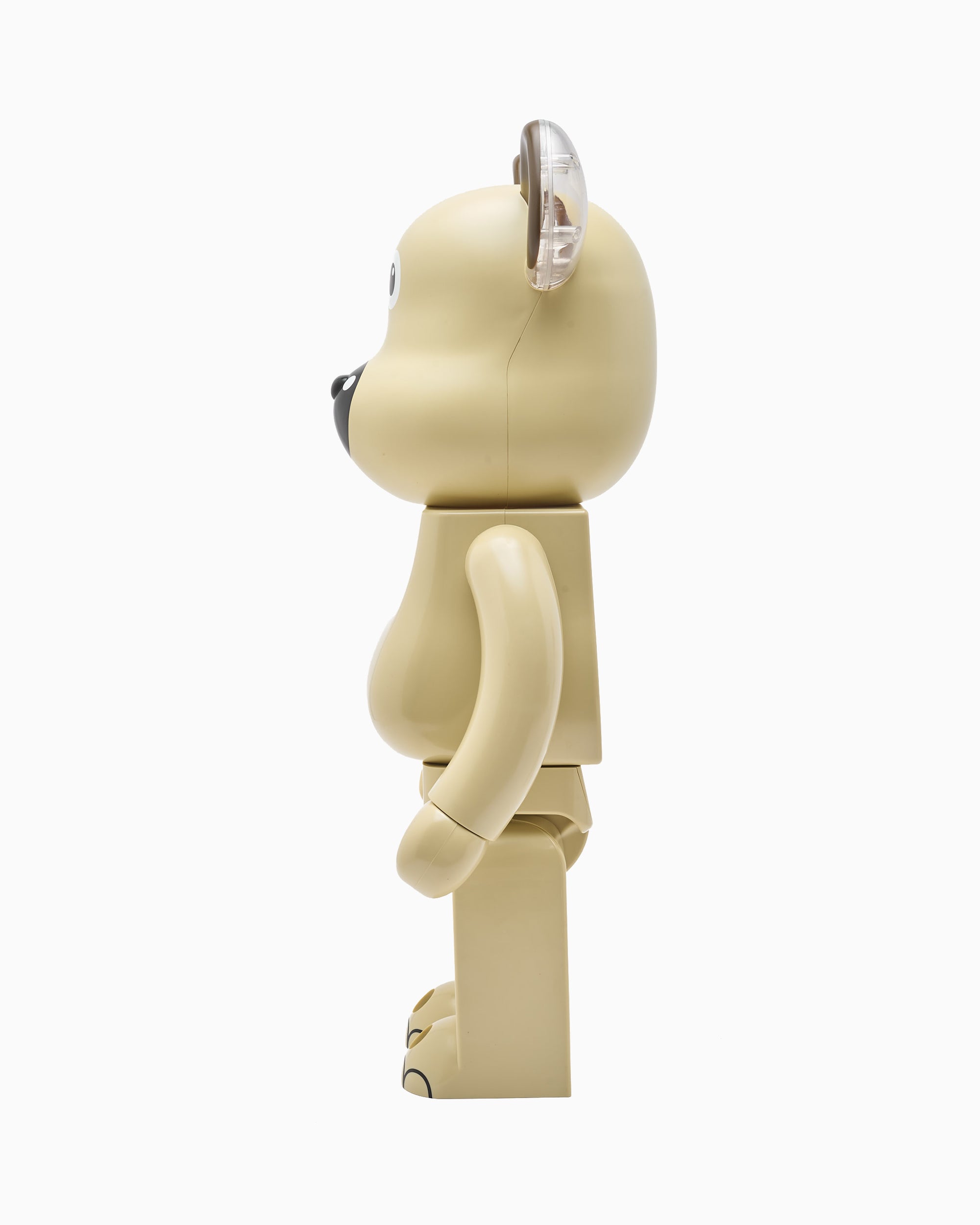 Medicom Toy Be@rbrick Gromit 1000% Surprise Box (1 Piece)