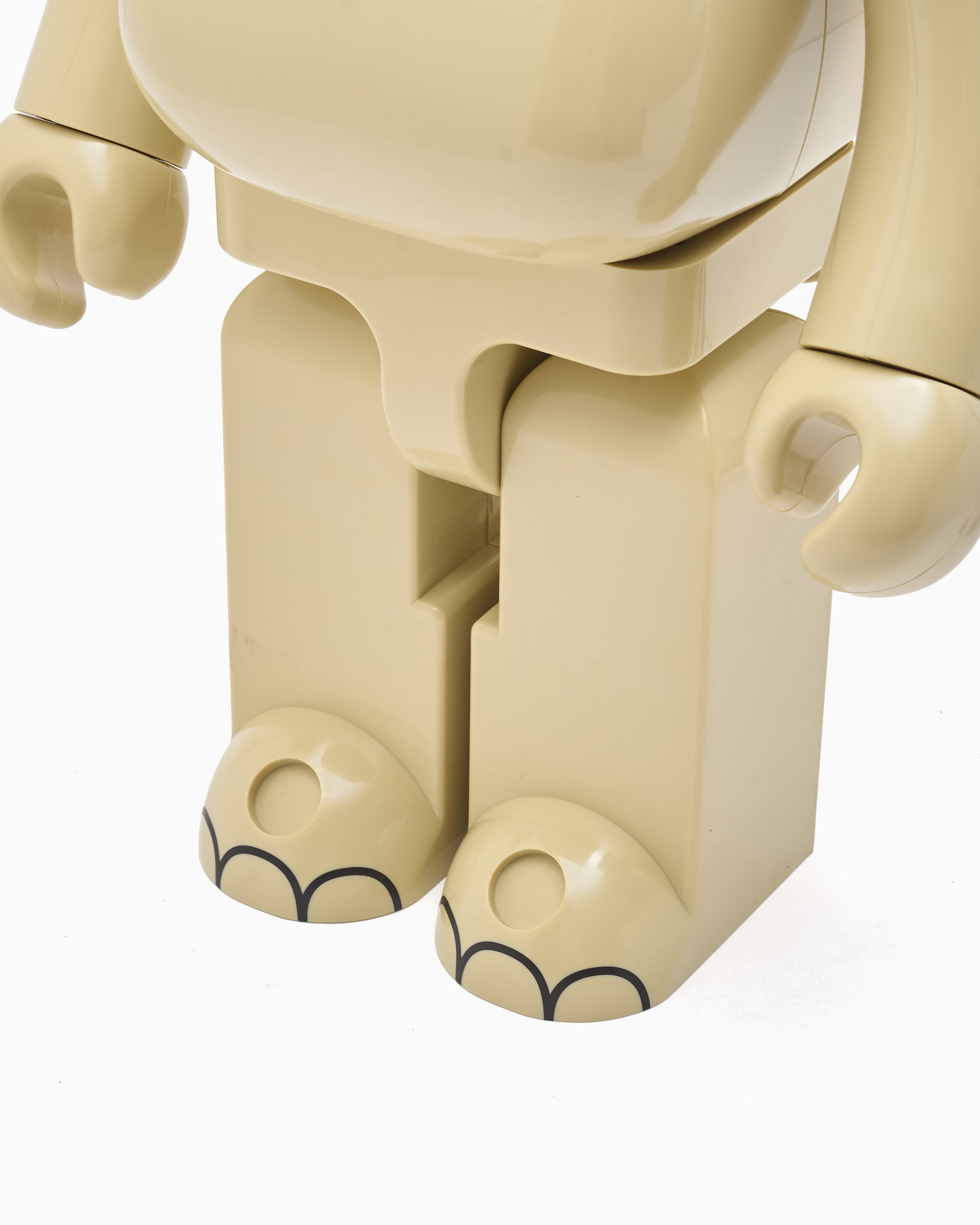 Medicom Toy Be@rbrick Gromit 1000% Surprise Box (1 Piece)