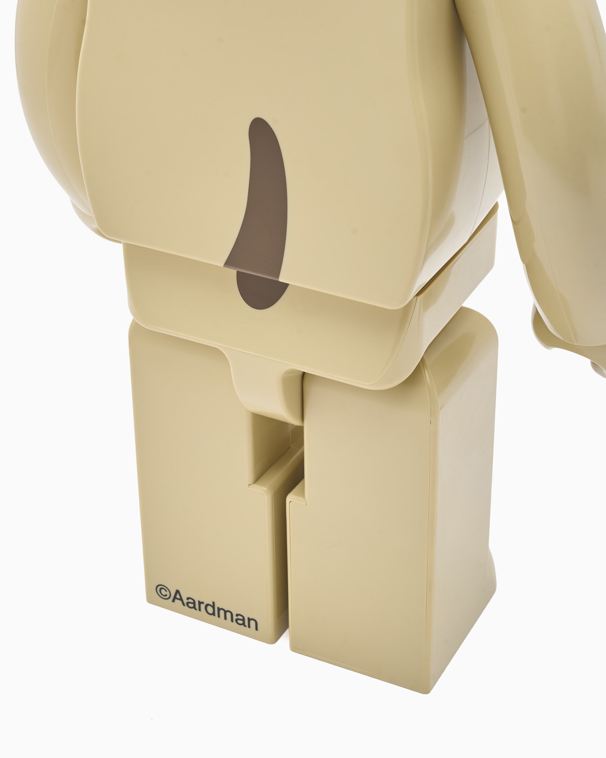 Art Toys Medicom Toy Be@rbrick Gromit 1000% Surprise Box (1 Piece) - BBRCK1000WGG