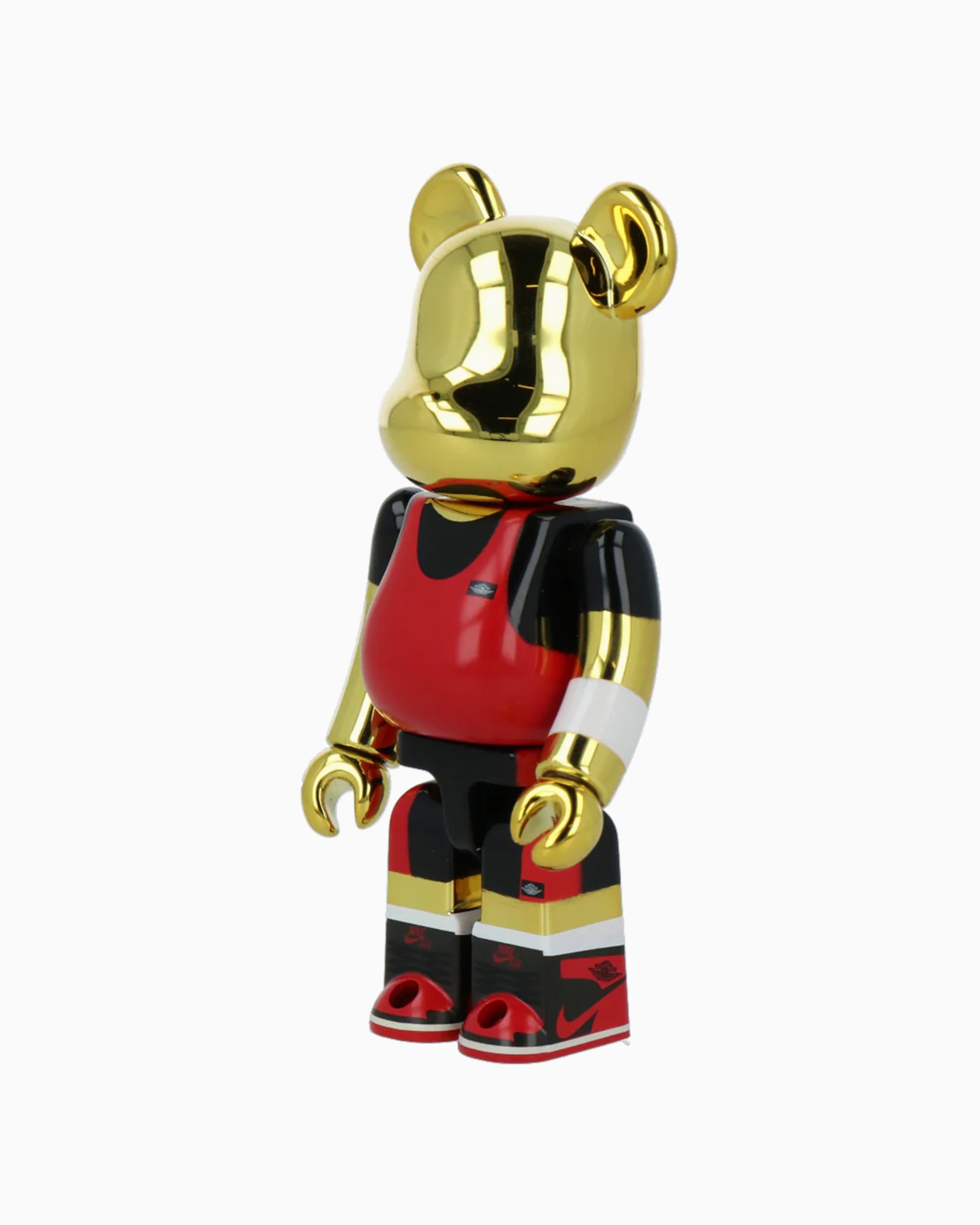 Art Toys Medicom Toy Be@rbrick Michael Jordan - Air Jordan 1985 100% - BBRCK100MJAIRJD