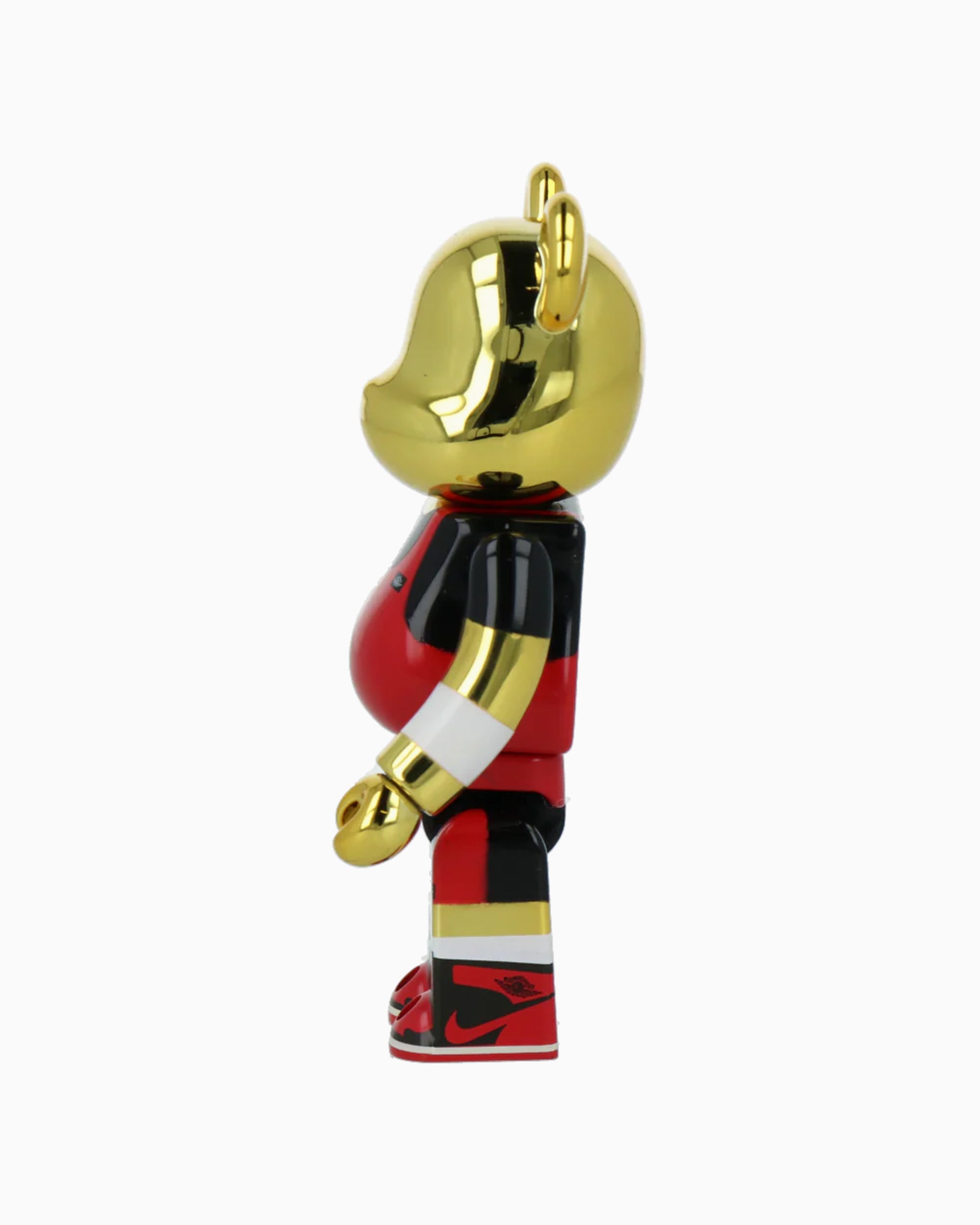 Medicom Toy Be@rbrick Michael Jordan - Air Jordan 1985 100%